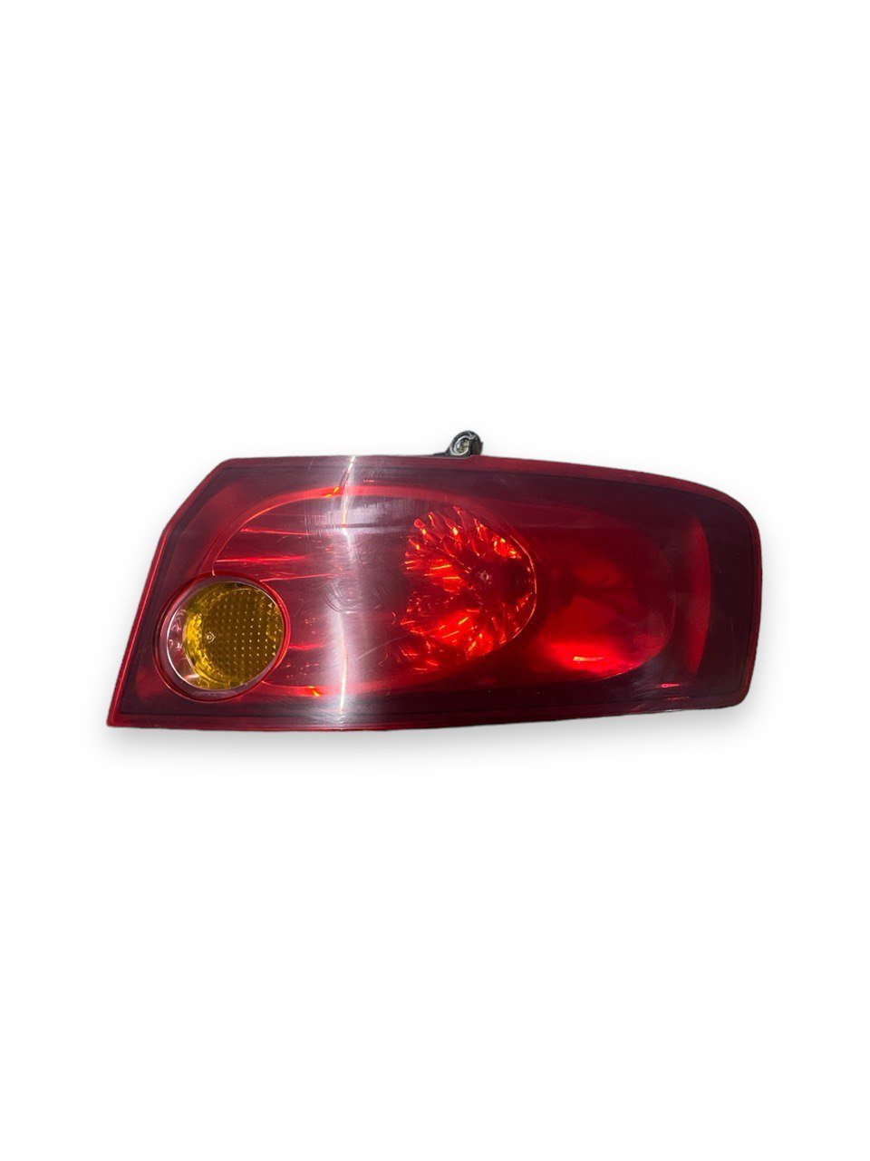 Stop Fanale Posteriore Destro (dx) Alogeno Fiat Croma cod:51727249 - 27490202 ( 2005 - 2010 ) - F&P CRASH SRLS - Ricambi Usati