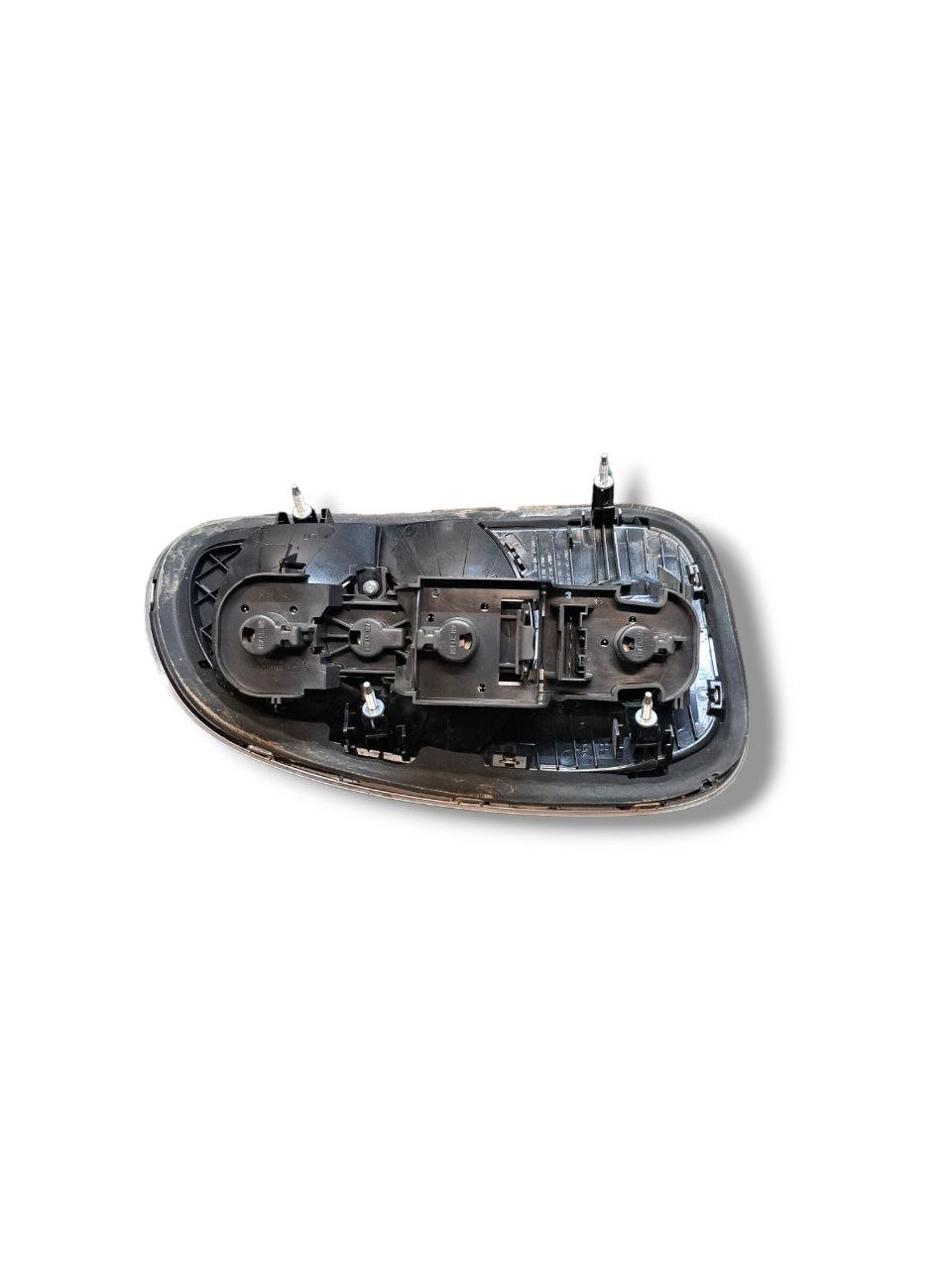 Stop Fanale Posteriore Destro (Dx) Esterno Alogeno Mini Countryman R60 (2012) COD:9808150 - 01 - F&P CRASH SRLS - Ricambi Usati