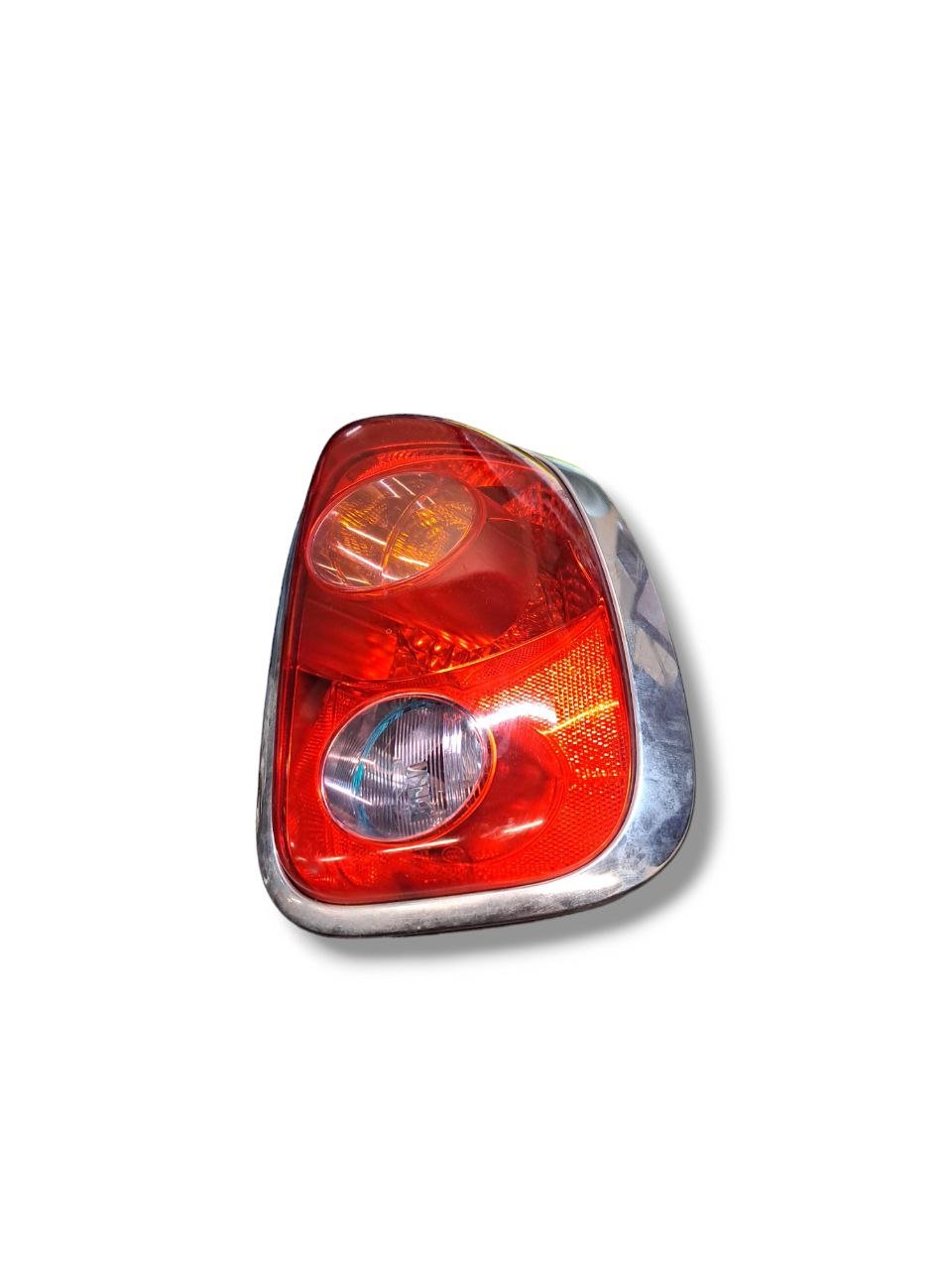 Stop Fanale Posteriore Destro (Dx) Esterno Alogeno Mini Countryman R60 (2012) COD:9808150 - 01 - F&P CRASH SRLS - Ricambi Usati