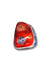 Stop Fanale Posteriore Destro (Dx) Esterno Alogeno Mini Countryman R60 (2012) COD:9808150 - 01 - F&P CRASH SRLS - Ricambi Usati