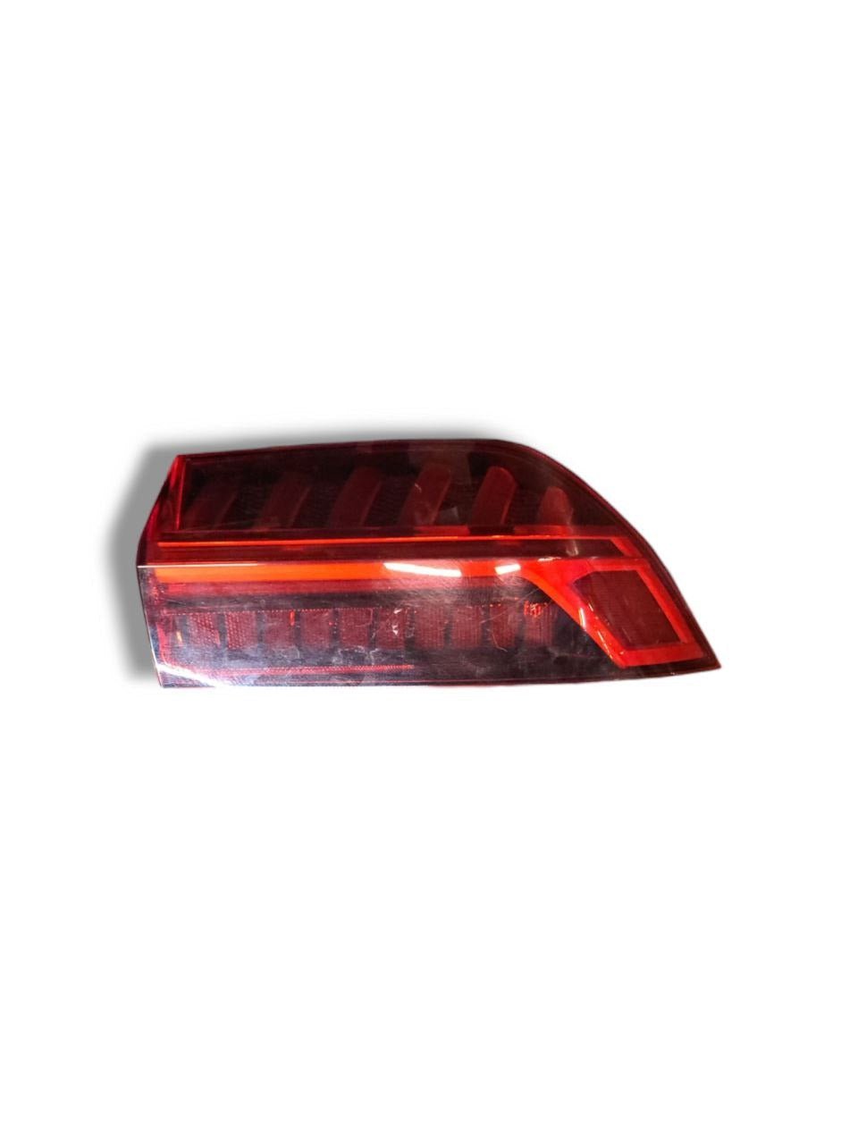 Stop Fanale Posteriore Destro (Dx) Esterno led Audi A7 ( 2019 >) COD:4K8945070B - F&P CRASH SRLS - Ricambi Usati