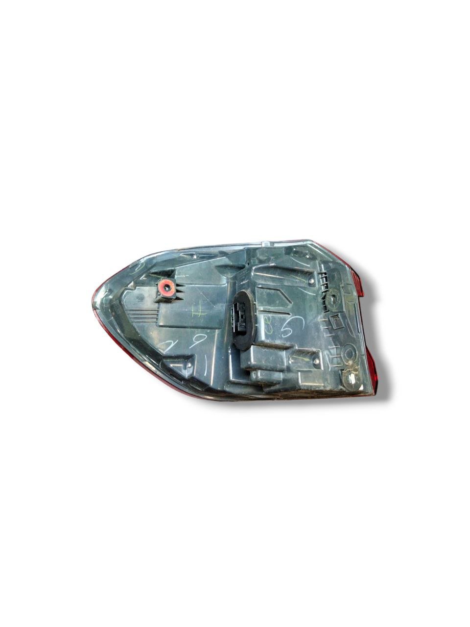Stop / Fanale Posteriore esterno destro dx LED BMW X3 G01 ( 2018> ) cod.H4740873814 - F&P CRASH SRLS - Ricambi Usati