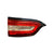 Stop / fanale posteriore interno sinistro Led Jeep Cherokee KL (2013 - 2023) cod.68102921AC - F&P CRASH SRLS - Ricambi Usati