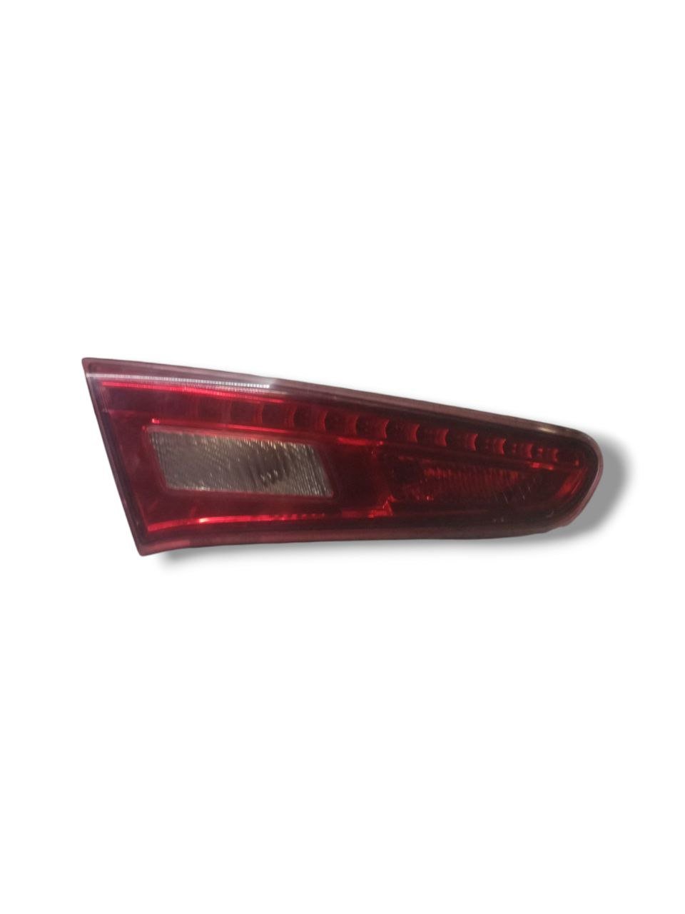 Stop / Fanale posteriore interno sinistro (sx) Alogeno Alfa Romeo Giulietta (2016) cod: 50513401 - F&amp;P CRASH SRLS - Ricambi Usati
