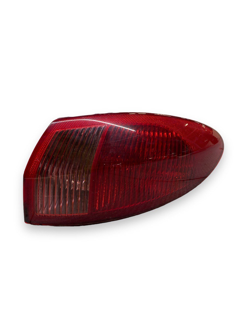 Stop Fanale Posteriore Sinistro Alfa Romeo 147 ( 2004 ) cod. 46556349 - F&P CRASH SRLS - Ricambi Usati