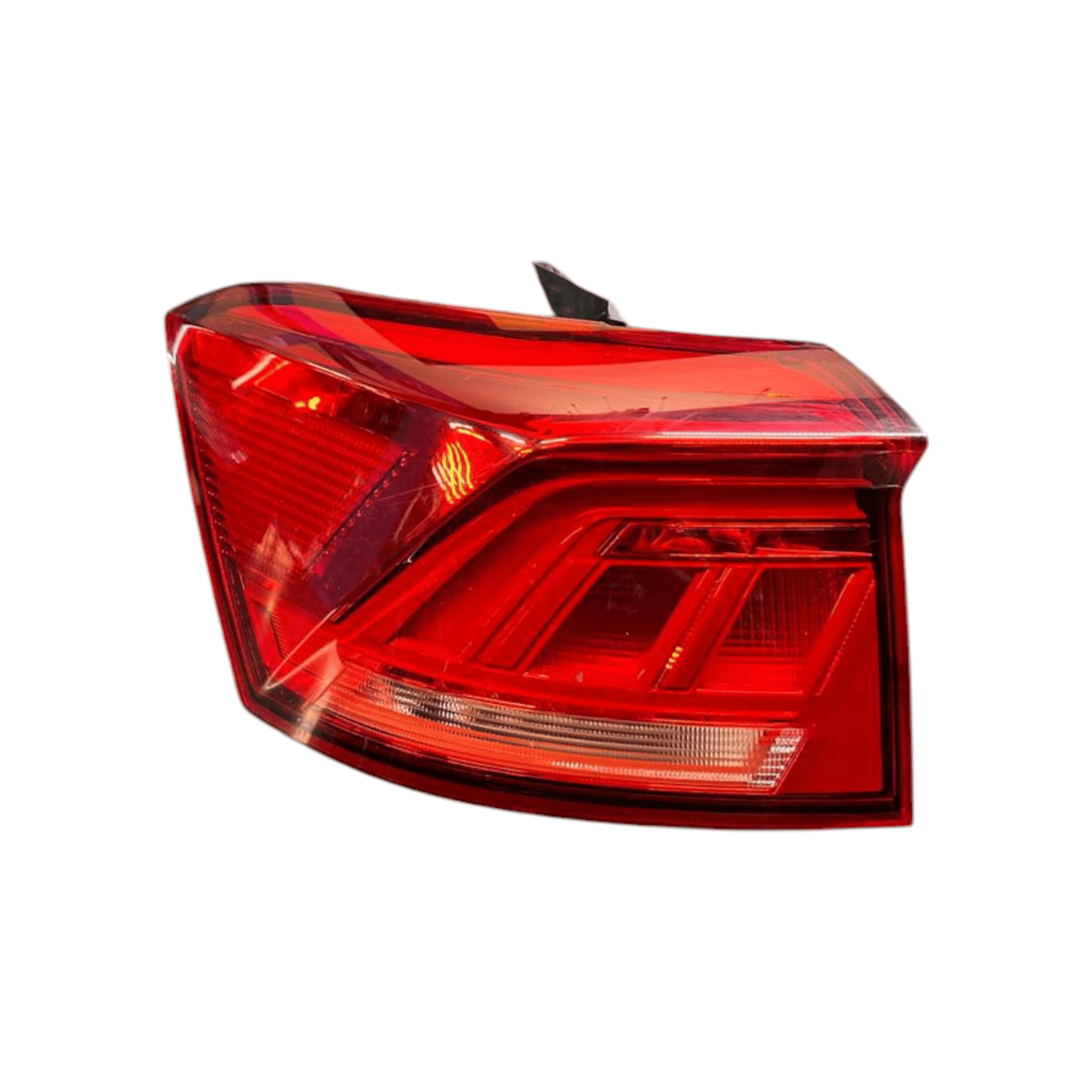 Stop / Fanale posteriore sinistro LED Volkswagen T - Roc (2017 - >) cod.2GA945095 - F&P CRASH SRLS - Ricambi Usati