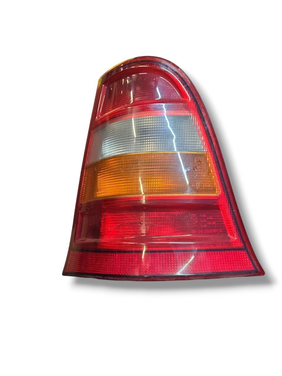 Stop / Fanale Posteriore Sinistro Mercedes - Benz Classe A w168 ( 1997 - 2004 ) - F&P CRASH SRLS - Ricambi Usati