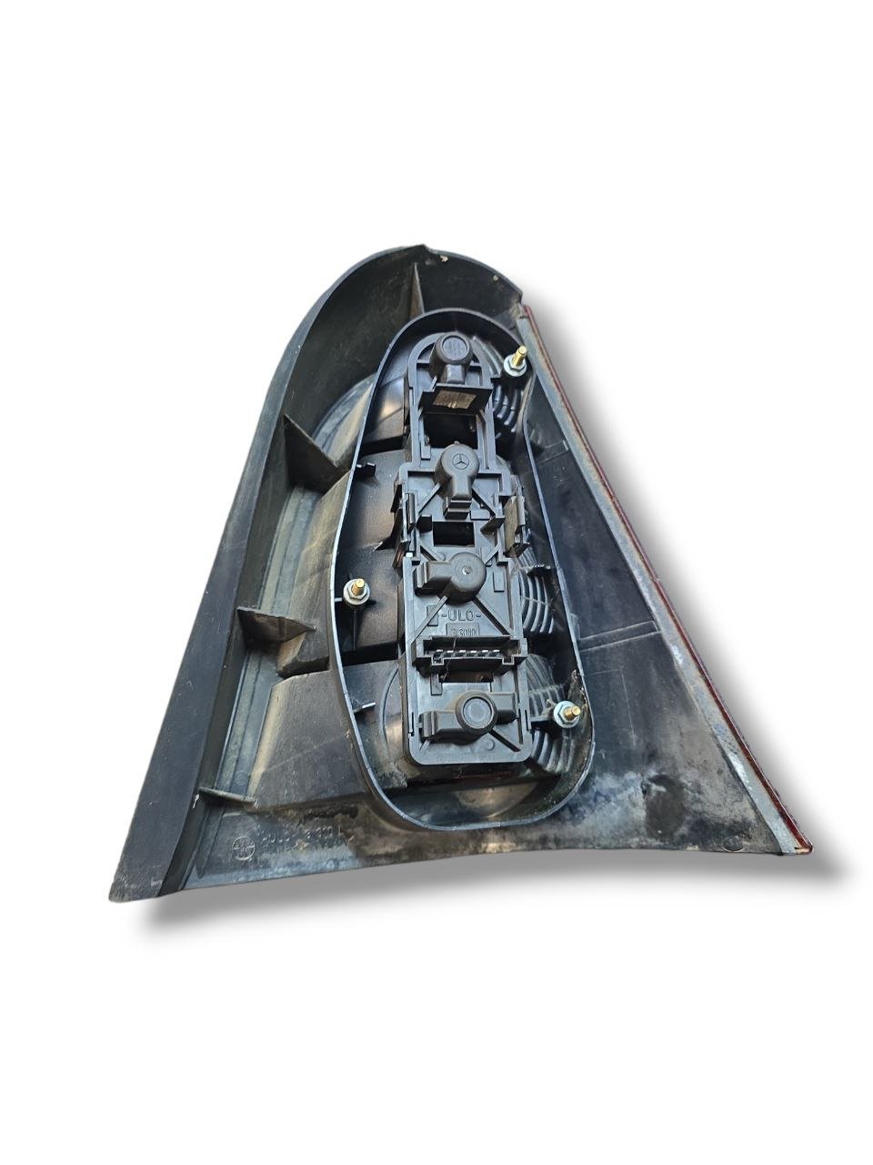 Stop / Fanale Posteriore Sinistro Mercedes - Benz Classe A w168 ( 1997 - 2004 ) - F&P CRASH SRLS - Ricambi Usati