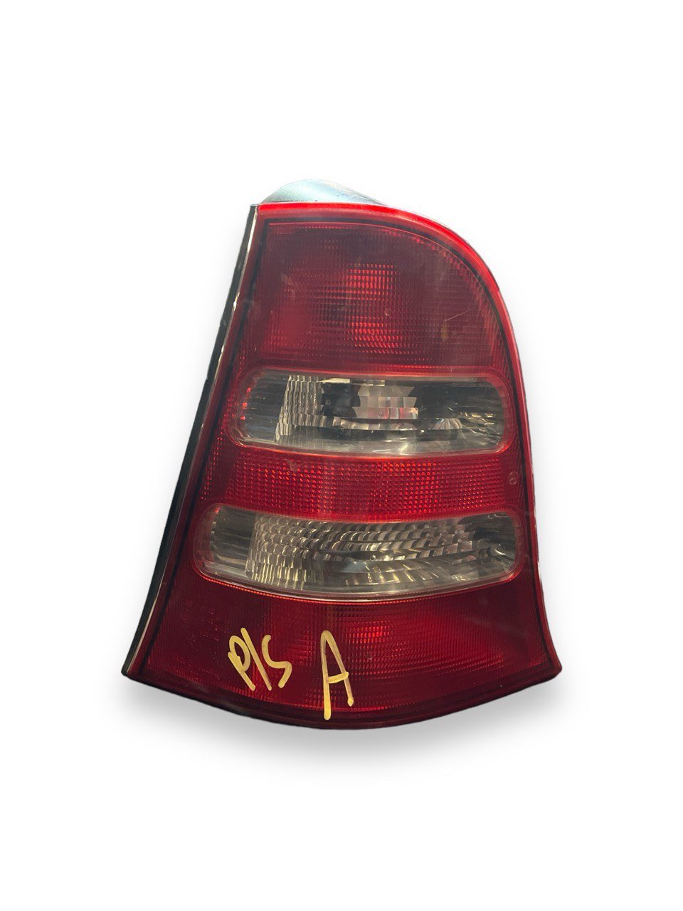 Stop / Fanale posteriore sinistro Mercedes Classe A W168 (1997 al 2004) cod: A1688202764L - F&P CRASH SRLS - Ricambi Usati