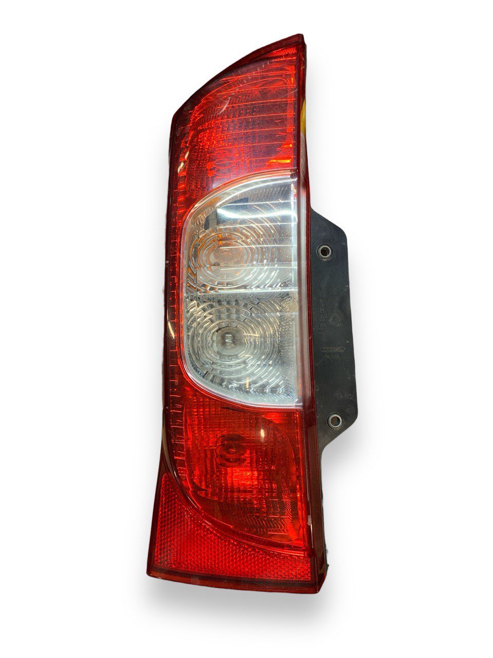 Stop / Fanale Posteriore Sinistro Sx Alogeno Fiat Fiorino / Qubo / Bipper / Nemo (2009) cod.13203F - F&P CRASH SRLS - Ricambi Usati