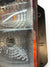 Stop / Fanale Posteriore Sinistro Sx Alogeno Fiat Fiorino / Qubo / Bipper / Nemo (2009) cod.13203F - F&P CRASH SRLS - Ricambi Usati
