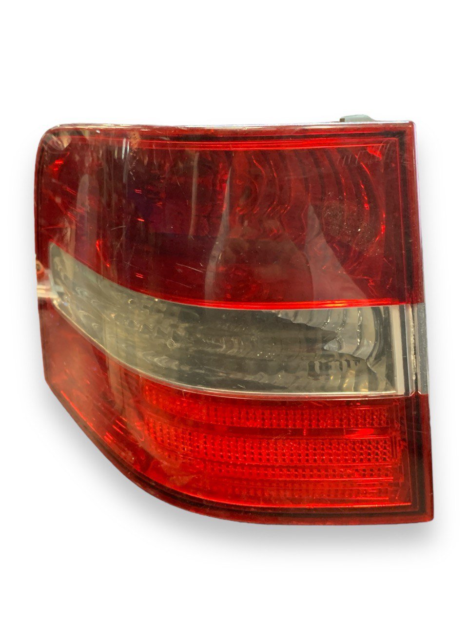 Stop / Fanale Posteriore Sinistro Sx Alogeno Fiat Stilo SW (2006) cod.46758989 - F&P CRASH SRLS - Ricambi Usati