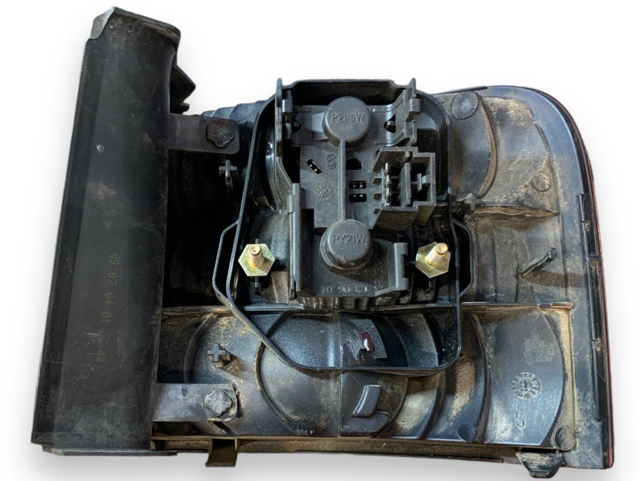 Stop / Fanale Posteriore Sinistro Sx Alogeno Fiat Stilo SW (2006) cod.46758989 - F&P CRASH SRLS - Ricambi Usati