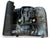 Stop / Fanale Posteriore Sinistro Sx Alogeno Fiat Stilo SW (2006) cod.46758989 - F&P CRASH SRLS - Ricambi Usati