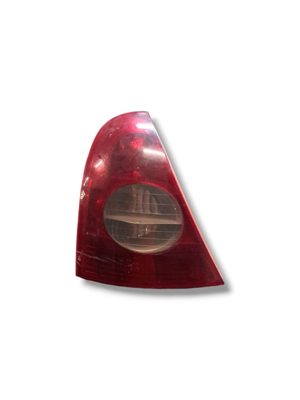 Stop / Fanale Posteriore sinistro sx Alogeno Renault Clio ( mk2 - 2001 ) COD:89023922 - F&P CRASH SRLS - Ricambi Usati