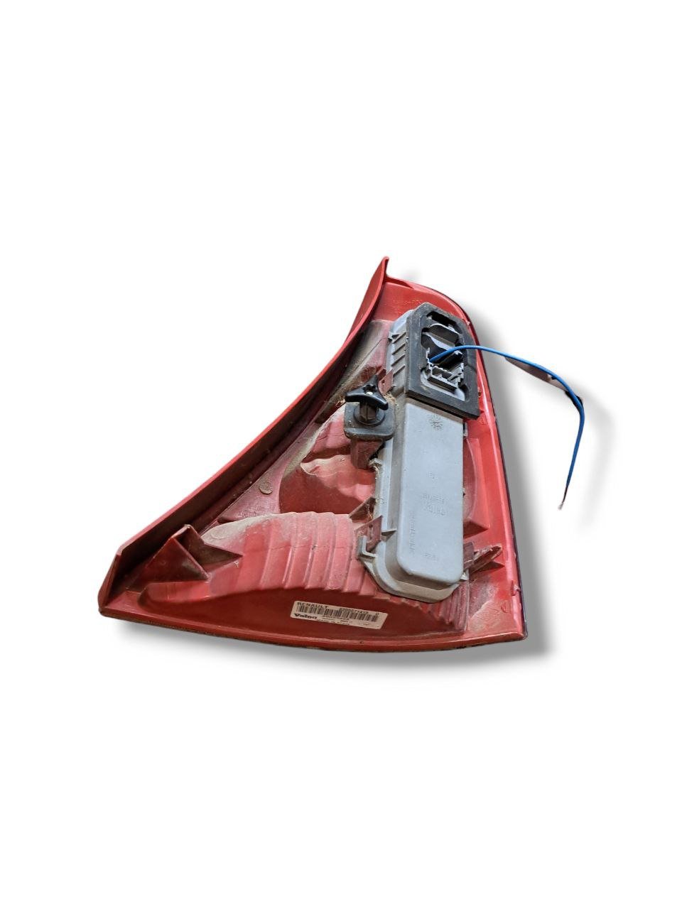 Stop / Fanale Posteriore sinistro sx Alogeno Renault Clio ( mk2 - 2001 ) COD:89023922 - F&P CRASH SRLS - Ricambi Usati