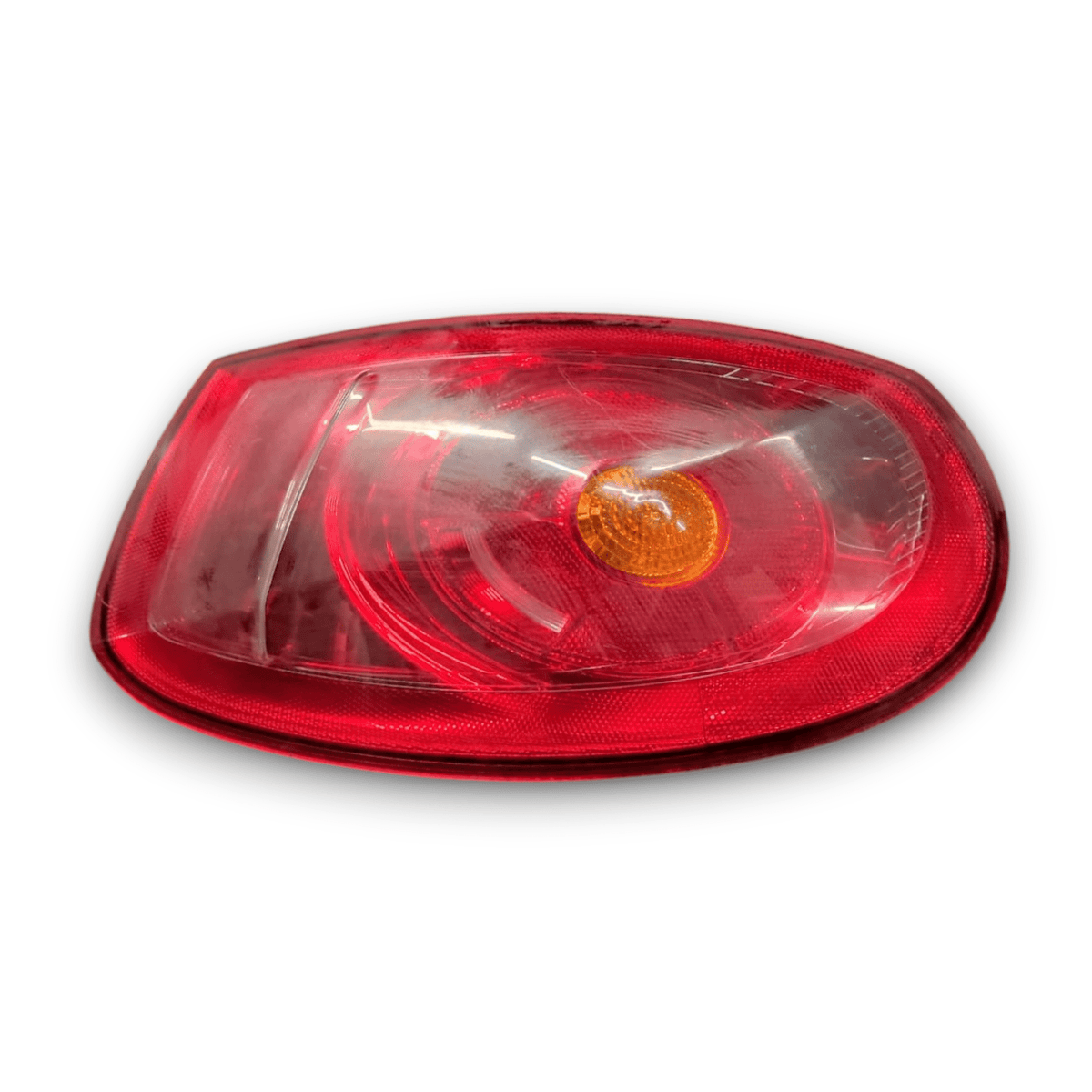 Stop / Fanale Sinistro Fiat Bravo (2007 - 2014) - F&amp;P CRASH SRLS - Ricambi Usati