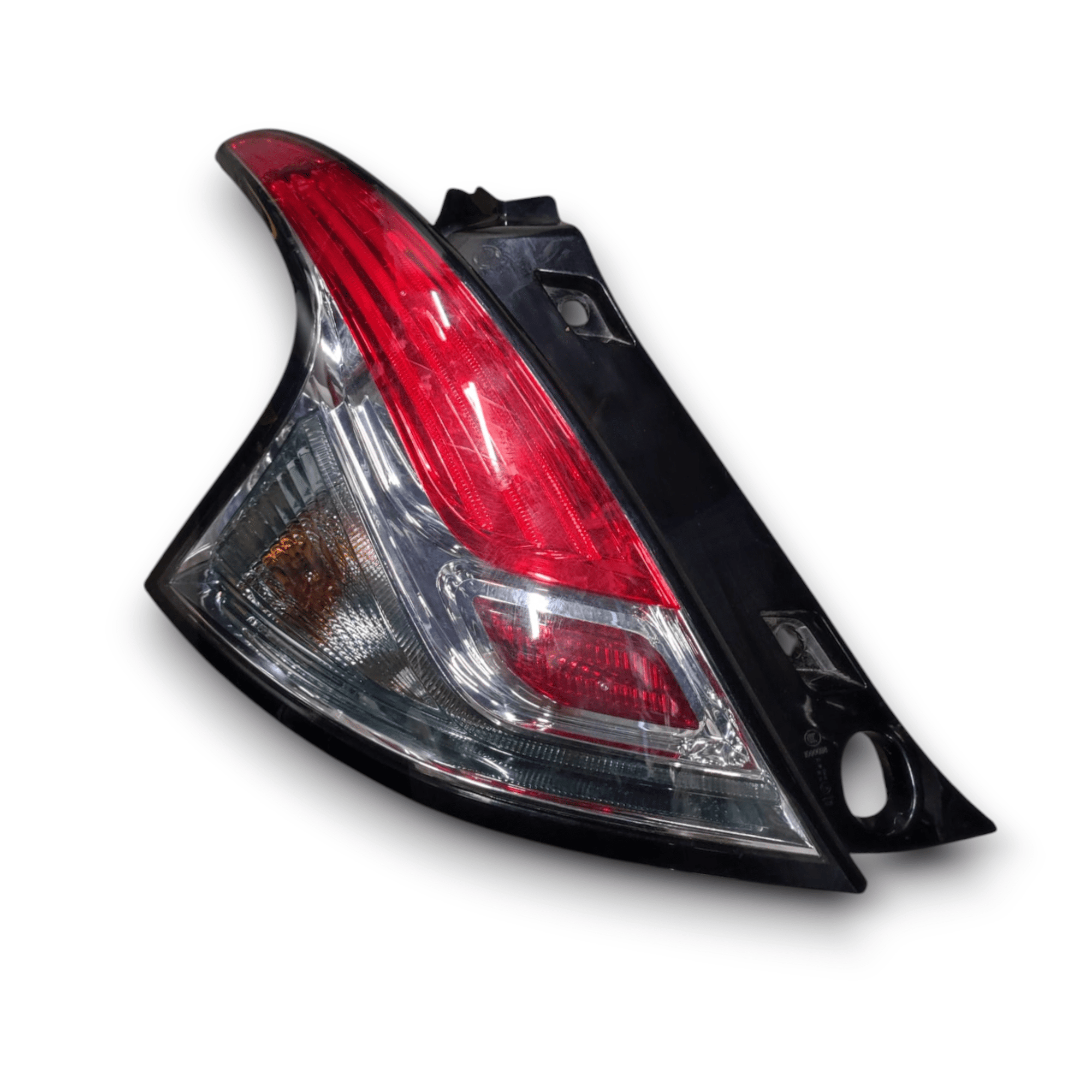 Stop / Fanale Sinistro Led Lancia Ypsilon Restyling COD: 51833631 (2021>) - F&P CRASH SRLS - Ricambi Usati