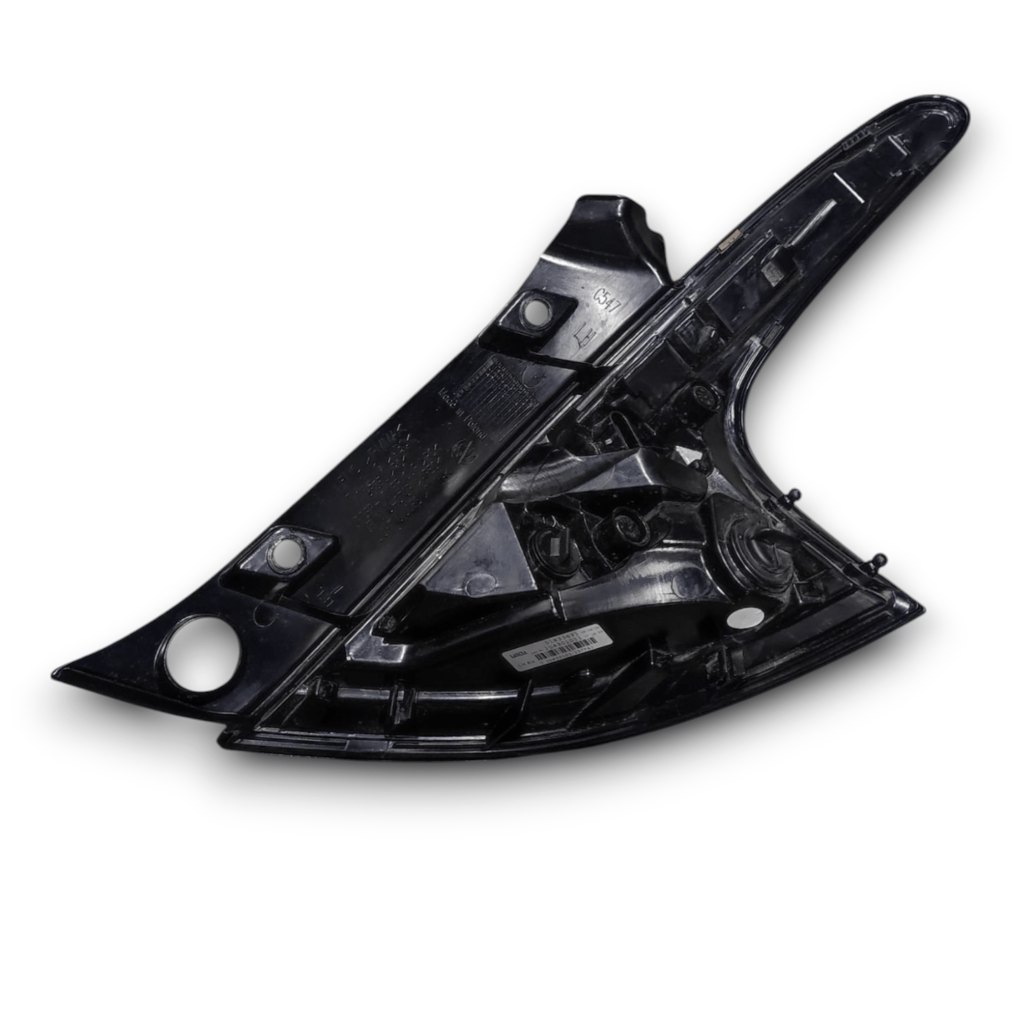 Stop / Fanale Sinistro Led Lancia Ypsilon Restyling COD: 51833631 (2021>) - F&P CRASH SRLS - Ricambi Usati
