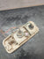 Stop inferiore destro paraurti Suzuki Grand Vitara 2005 - F&P CRASH SRLS - Ricambi Usati