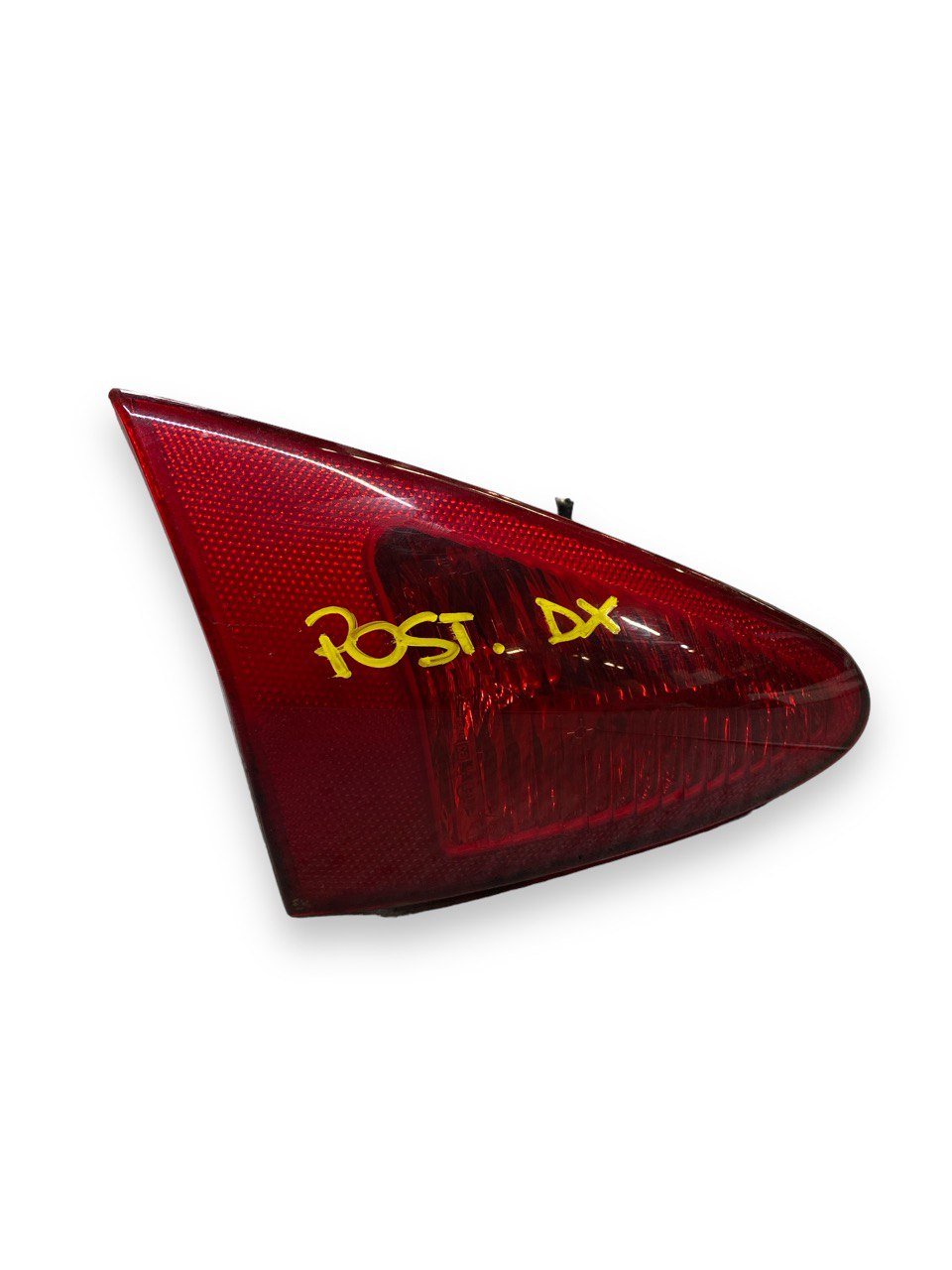Stop posteriore destro Alfa Romeo 147 ( 937 - 2004 ) cod. 46747825 - F&P CRASH SRLS - Ricambi Usati