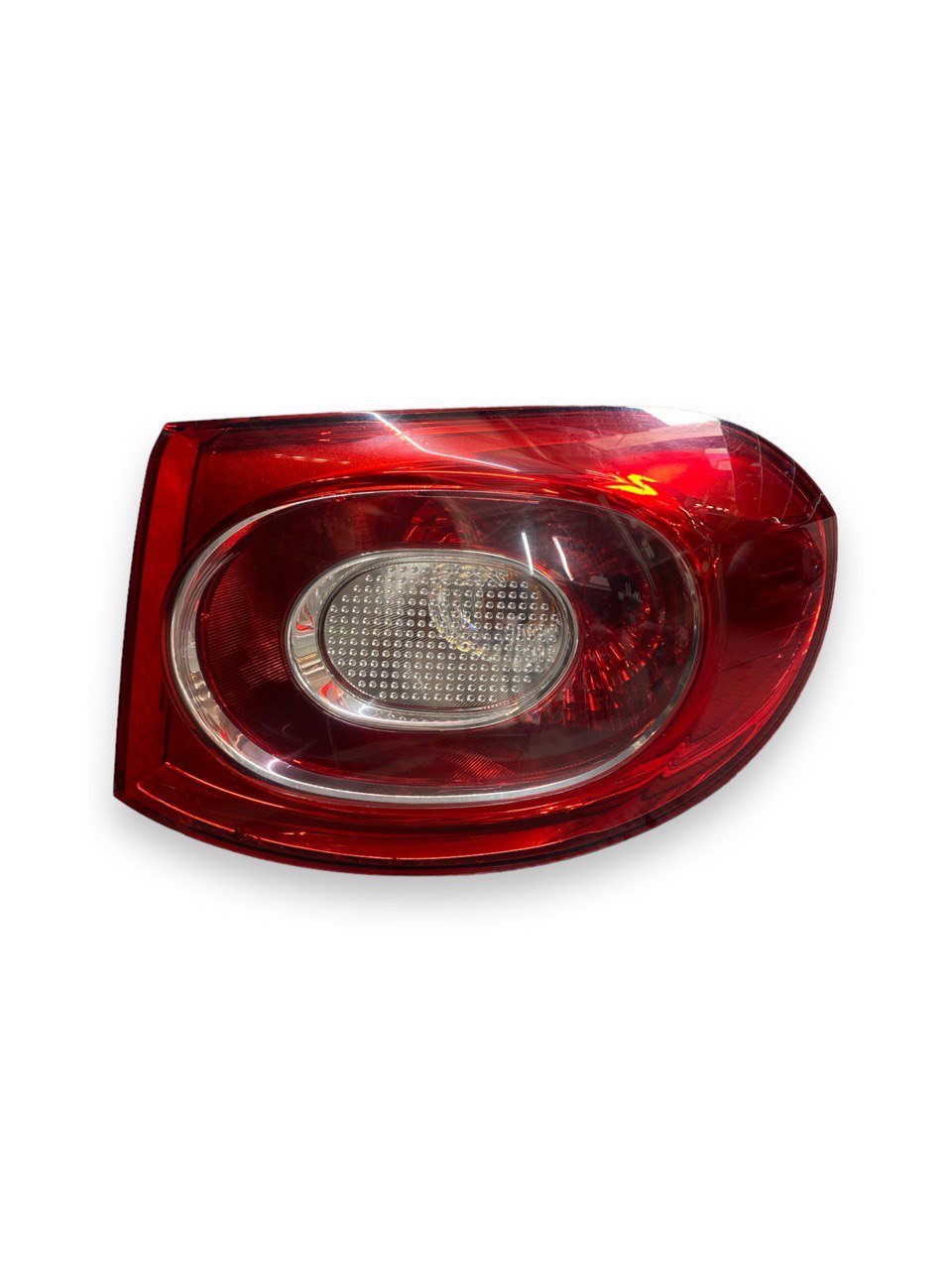 Stop posteriore destro esterno Volkswagen Tiguan ( 5N - 2009 ) cod. 5N0945096H - F&amp;P CRASH SRLS - Ricambi Usati