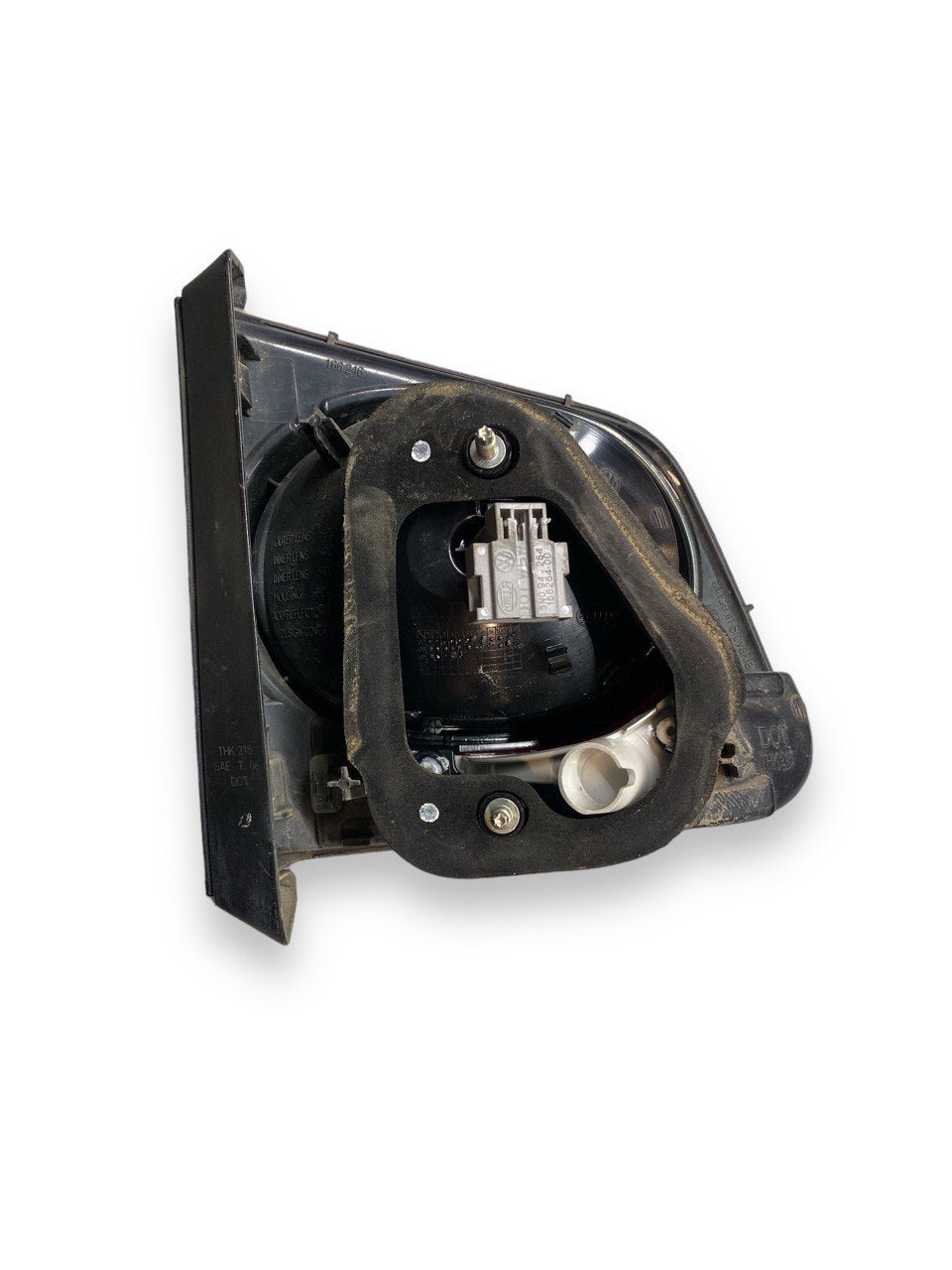 Stop posteriore destro interno Volkswagen Tiguan ( 5N - 2009 ) cod. 5N0945094B - F&P CRASH SRLS - Ricambi Usati