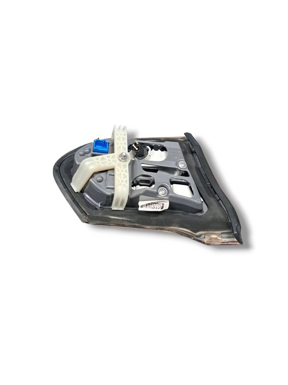 Stop posteriore destro Led Mercedes - Benz Classe C W205 SW COD:A2059066000 (2014>) Fanale Interno - F&P CRASH SRLS - Ricambi Usati