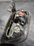 Stop posteriore sinistra Ssangyong Kyron 2.0 xdi awd ( 2006 ) - F&P CRASH SRLS - Ricambi Usati