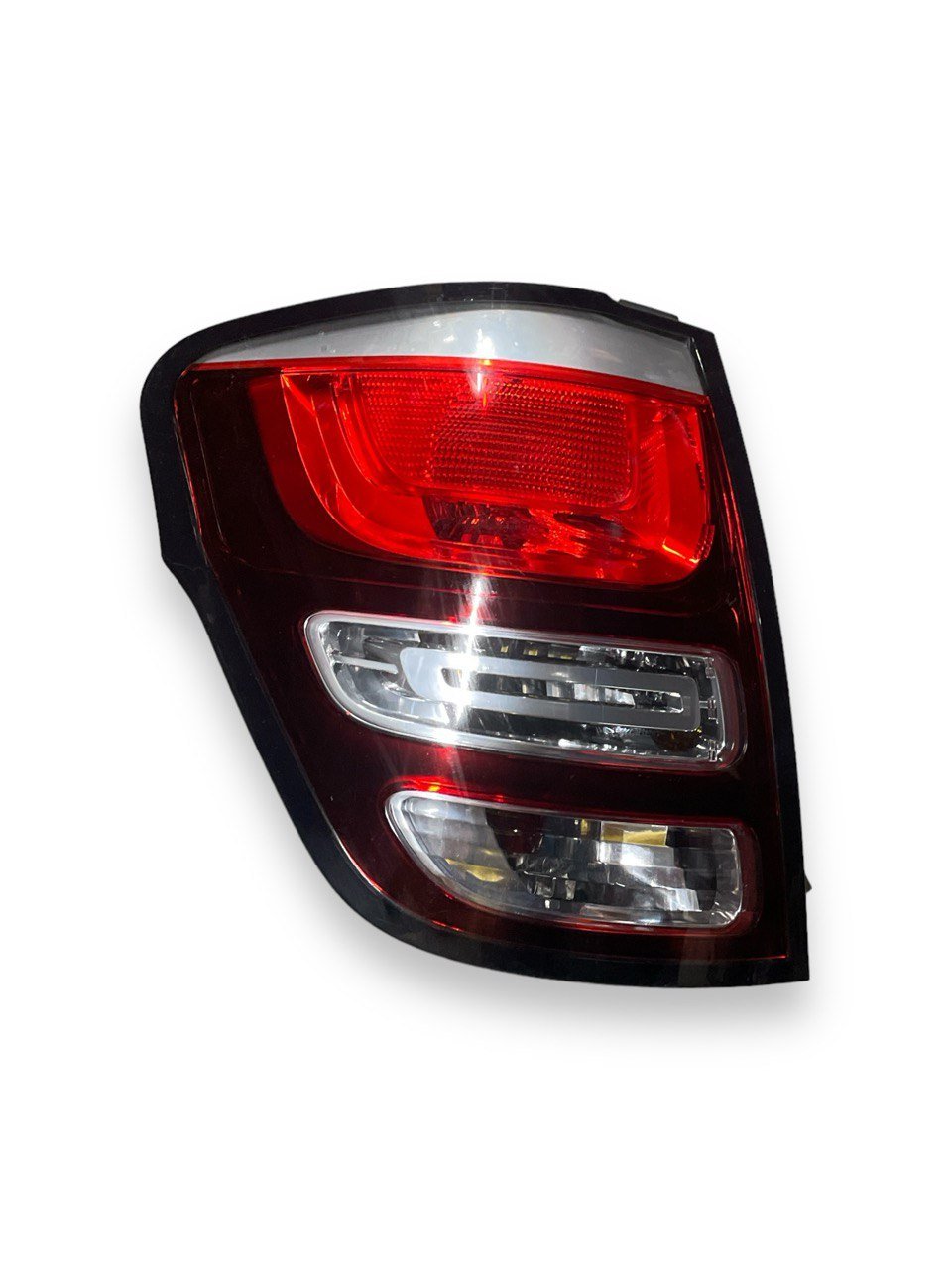 Stop/Fanale Alogeno posteriore esterno sinistro (sx) Citroen C3 cod:9803928880 (2009 - 2016) - F&amp;P CRASH SRLS - Ricambi Usati