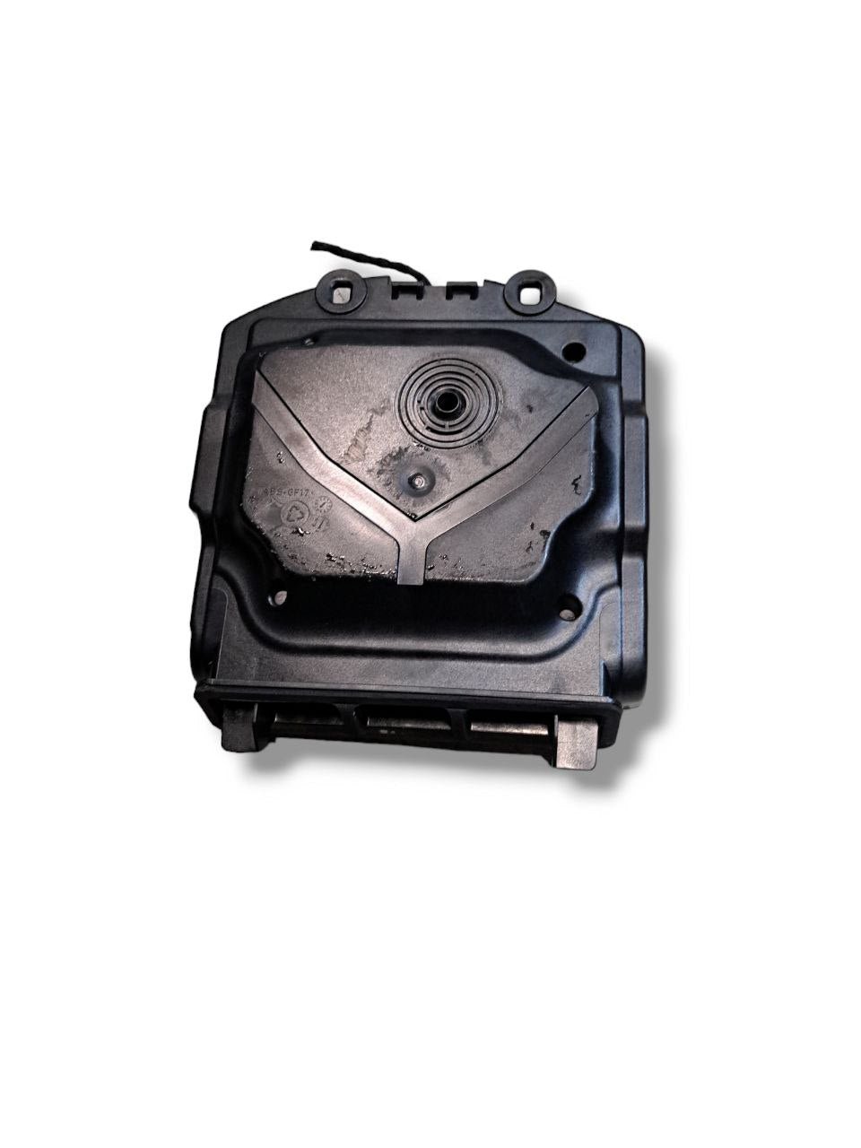Subwoofer lato sinistro (sx) Bmw Serie 7 F01 - F02 (2008 - 2015) COD:ZL915196305 - F&amp;P CRASH SRLS - Ricambi Usati