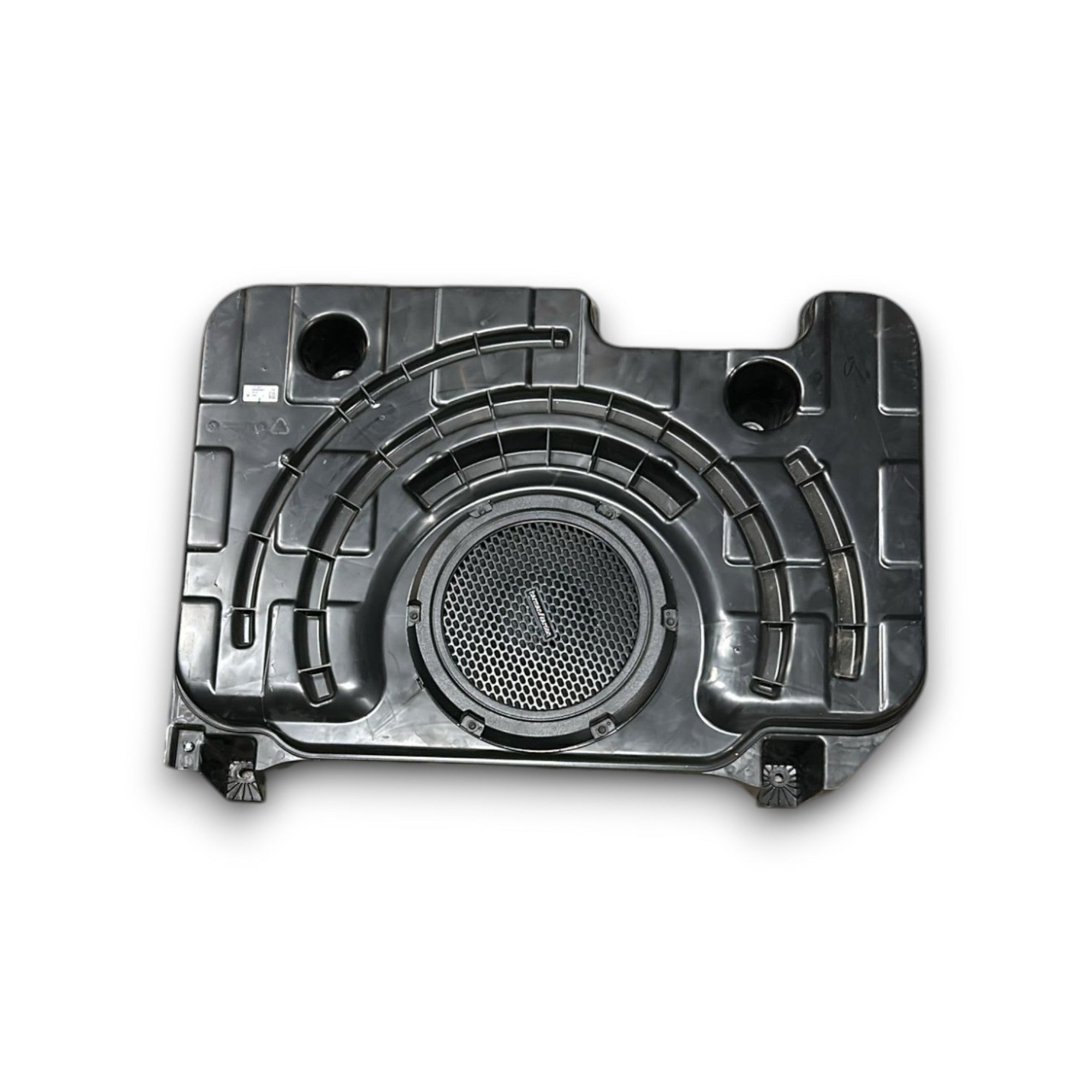 Subwoofer Maserati Levante cod:670100017 (2016 >) - F&P CRASH SRLS - Ricambi Usati