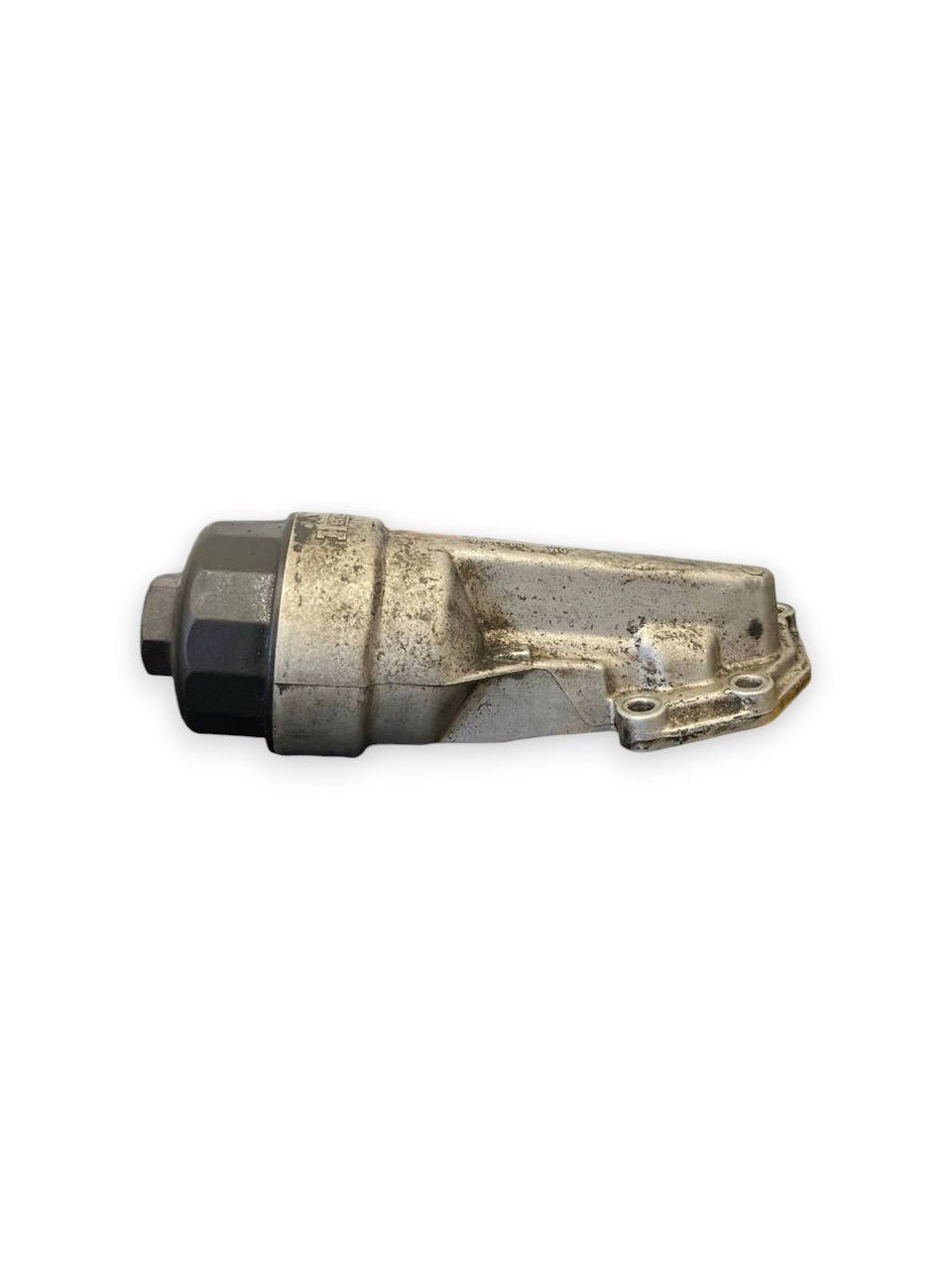 Supporto Filtro Olio Opel Agila B 1.2 Benzina (2008 al 2015) cod: 90530250 - F&amp;P CRASH SRLS - Ricambi Usati