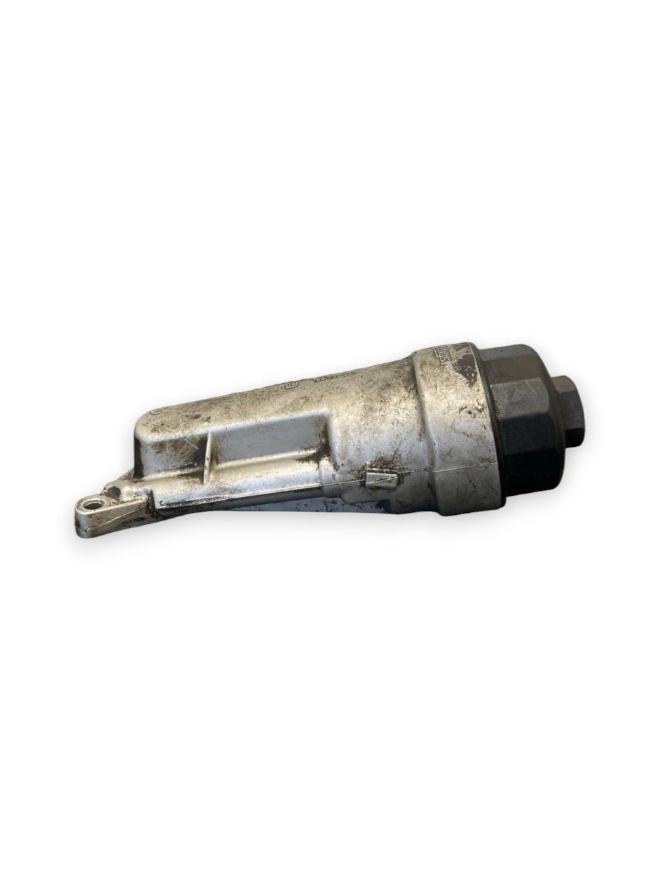 Supporto Filtro Olio Opel Agila B 1.2 Benzina (2008 al 2015) cod: 90530250 - F&P CRASH SRLS - Ricambi Usati