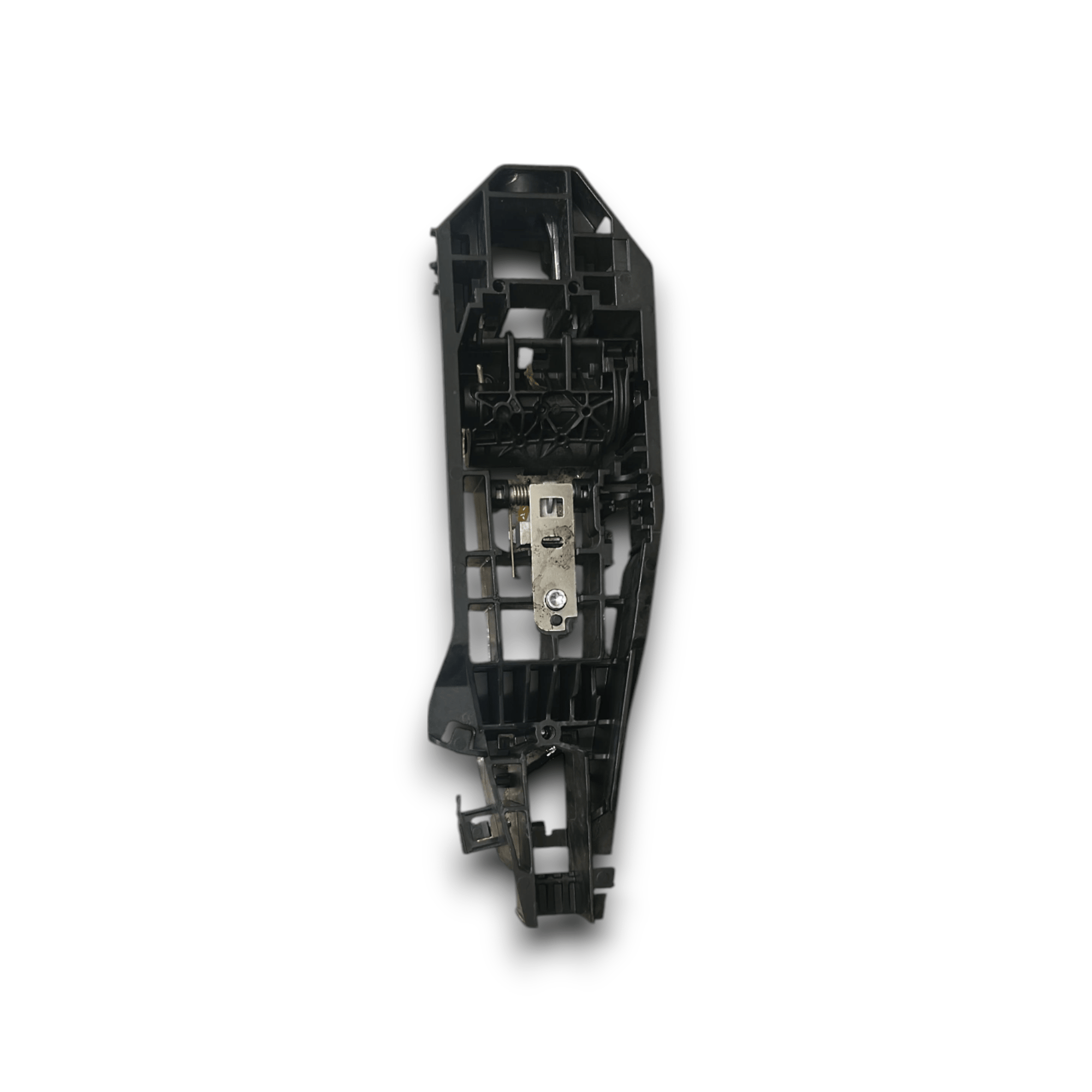 Supporto Maniglia Esterna Posteriore Sinistra Peugeot 308 III cod.9849924280 (2021 > ) - F&P CRASH SRLS - Ricambi Usati