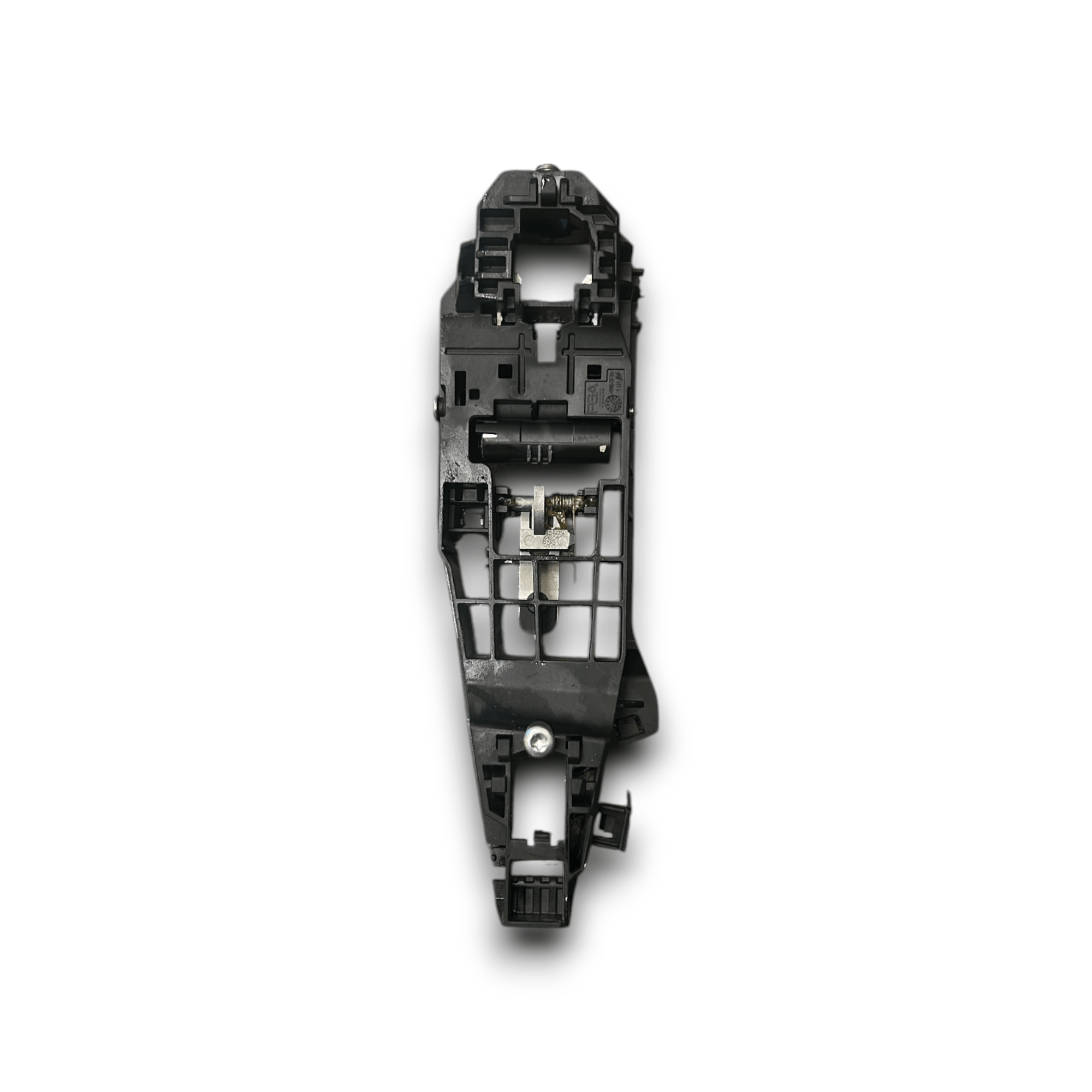 Supporto Maniglia Esterna Posteriore Sinistra Peugeot 308 III cod.9849924280 (2021 > ) - F&P CRASH SRLS - Ricambi Usati