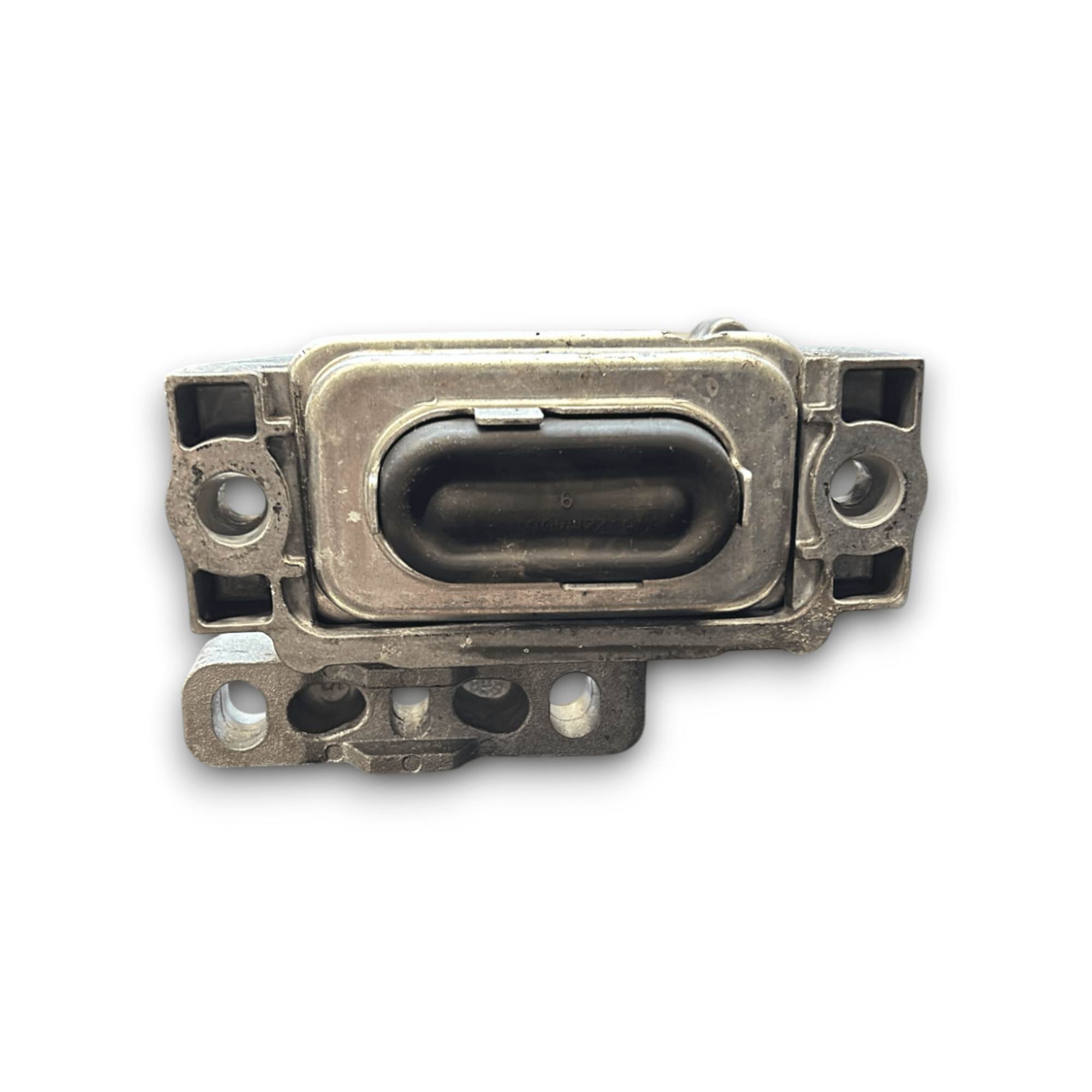 Supporto Motore Anteriore destro Volkswagen Golf VII 1.6 Diesel cod:5Q0199262DE (2012 > 2017) - F&P CRASH SRLS - Ricambi Usati
