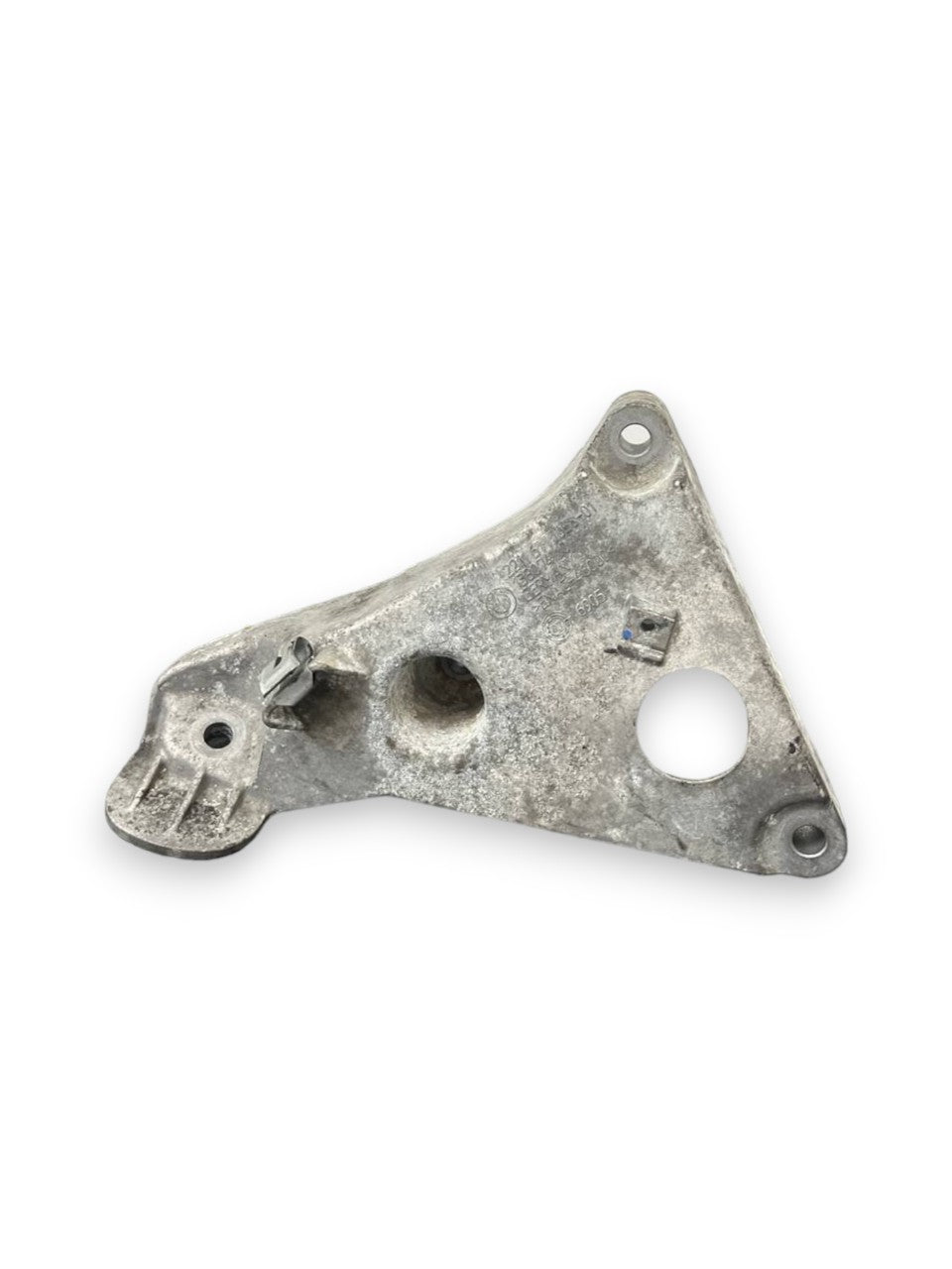 Supporto Motore Bmw Serie 1 E87 / Bmw Serie 3 E90 2.0 Diesel (2004 al 2012) cod: 6777053 - 01 / 13807410 / N47D20C - F&P CRASH SRLS - Ricambi Usati