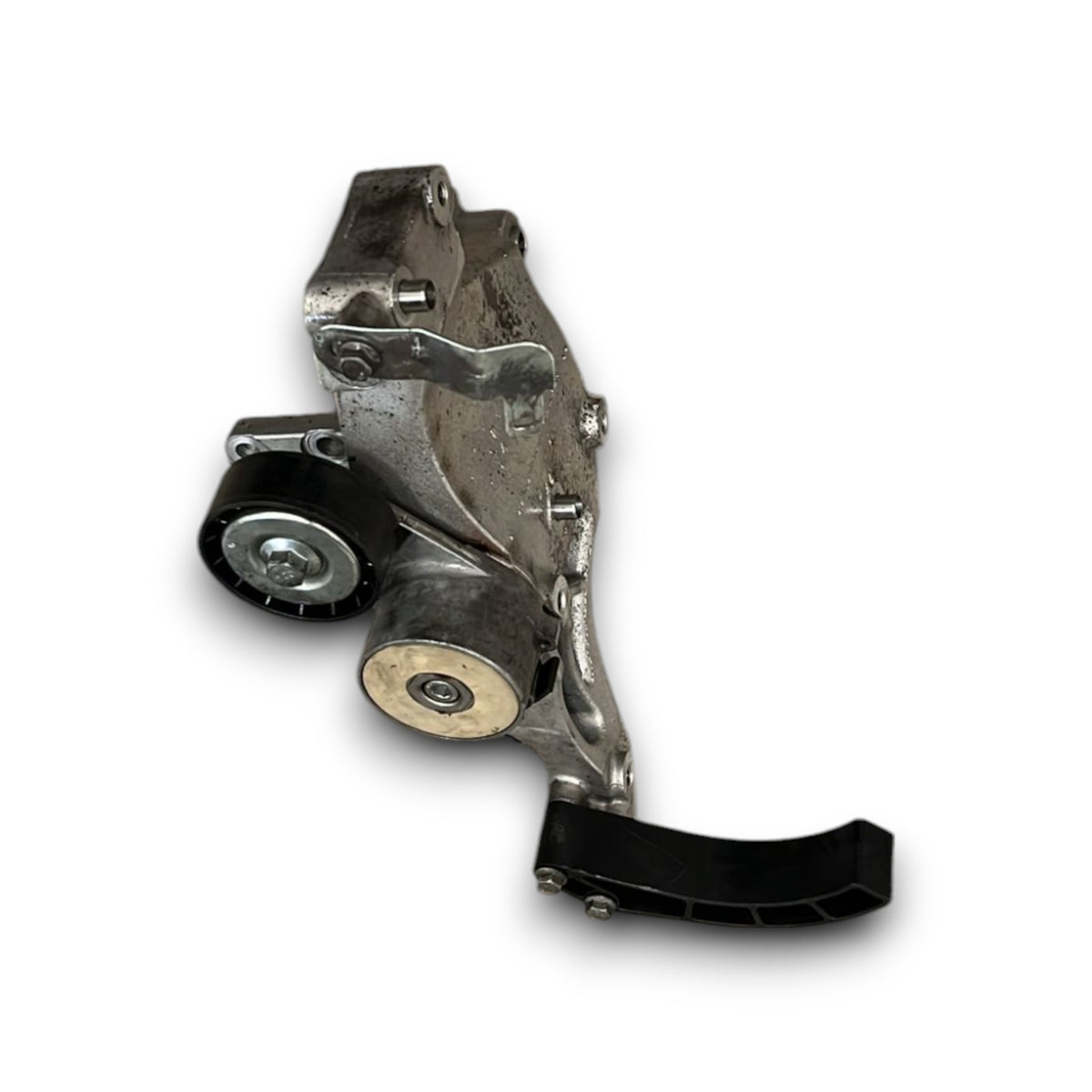Supporto Motore + Tendicinghia Fiat Panda cod:46820385 (169) 1.2 Benzina (2003 &gt; 2012) - F&amp;P CRASH SRLS - Ricambi Usati