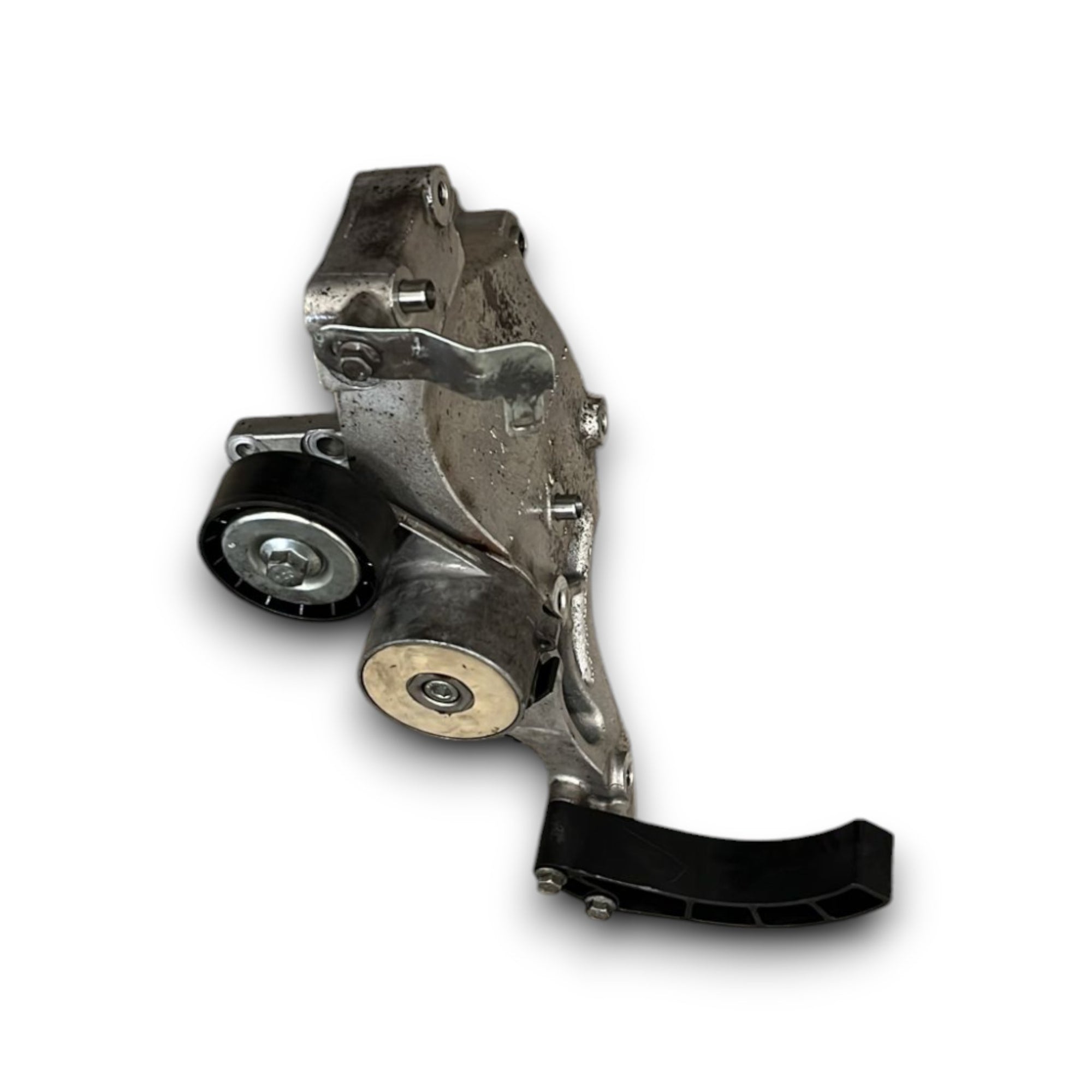 Supporto Motore + Tendicinghia Fiat Panda cod:46820385 (169) 1.2 Benzina (2003 > 2012) - F&P CRASH SRLS - Ricambi Usati