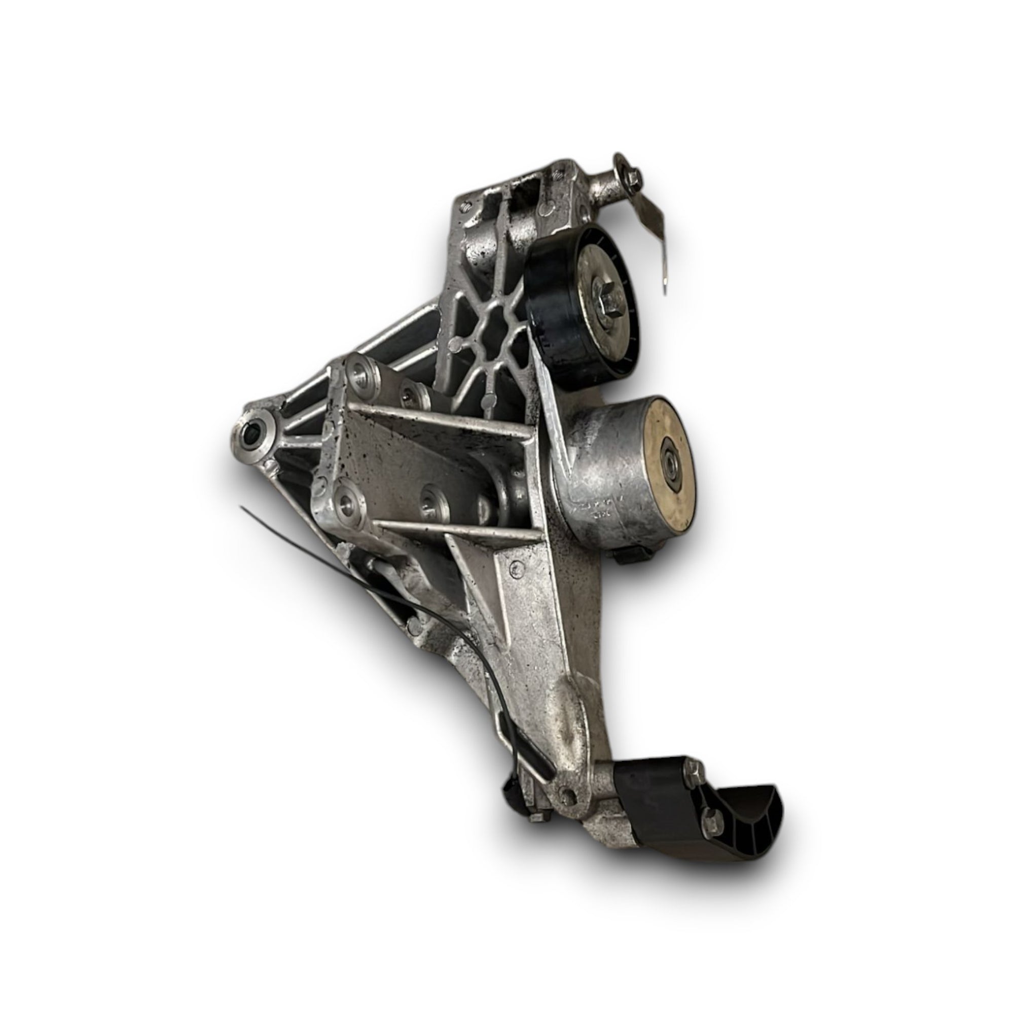 Supporto Motore + Tendicinghia Fiat Panda cod:46820385 (169) 1.2 Benzina (2003 > 2012) - F&P CRASH SRLS - Ricambi Usati
