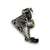 Supporto Motore + Tendicinghia Fiat Panda cod:46820385 (169) 1.2 Benzina (2003 > 2012) - F&P CRASH SRLS - Ricambi Usati