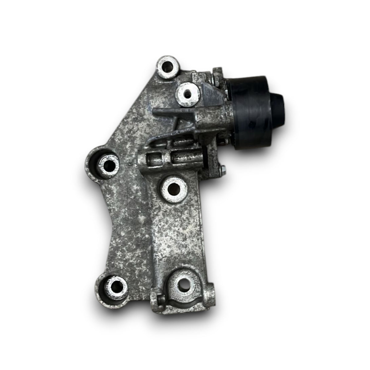 Supporto Tendicinghia Renault Trafic III cod:117105124R 1.6 Diesel (2014 &gt; ) Staffa Alternatore - F&amp;P CRASH SRLS - Ricambi Usati