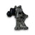 Supporto Tendicinghia Renault Trafic III cod:117105124R 1.6 Diesel (2014 > ) Staffa Alternatore - F&P CRASH SRLS - Ricambi Usati