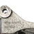 Supporto Tendicinghia Renault Trafic III cod:117105124R 1.6 Diesel (2014 > ) Staffa Alternatore - F&P CRASH SRLS - Ricambi Usati