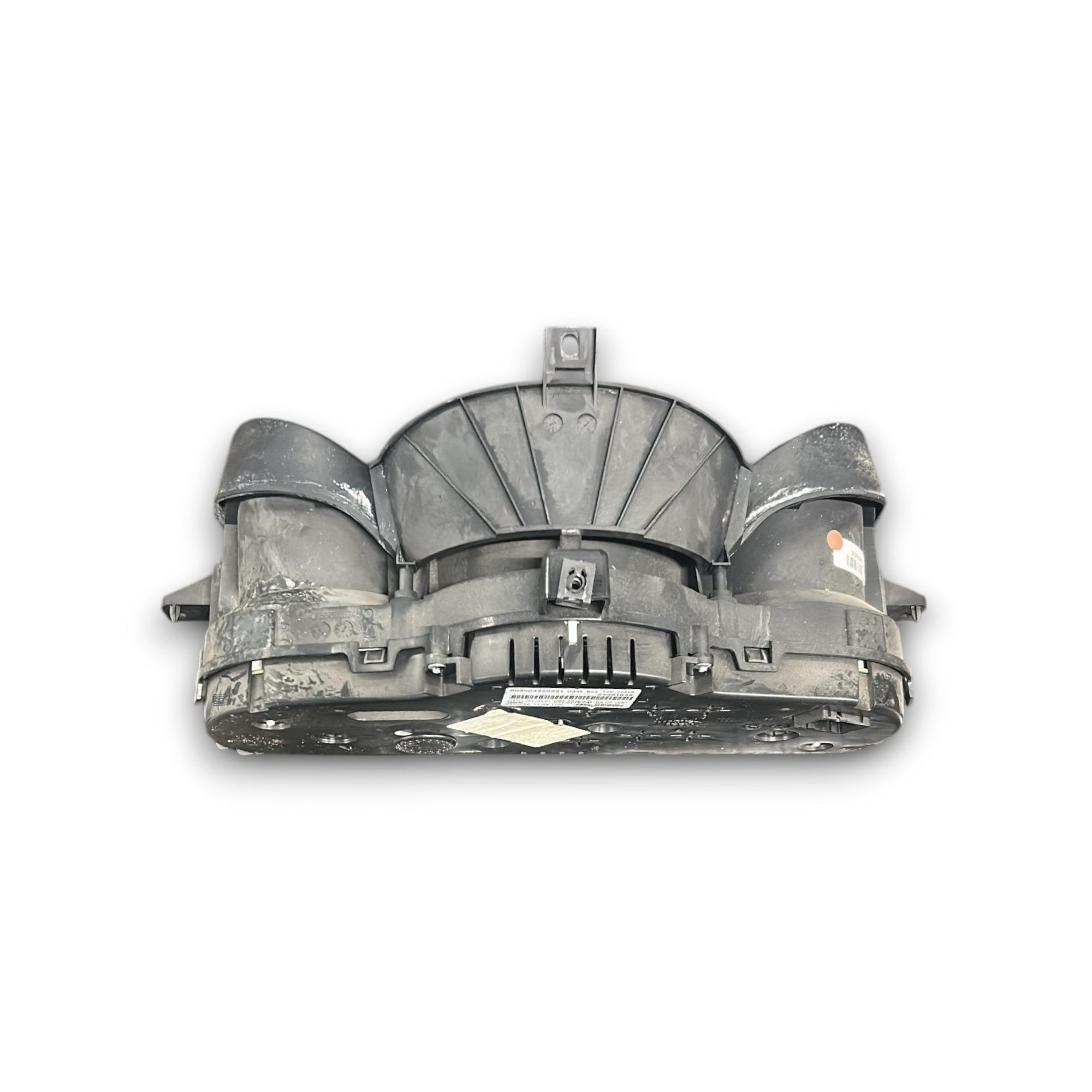 Tachimetro / Contachilometri Fiat 500 X cod.503003350221 1.6 Diesel (2014 > ) - F&P CRASH SRLS - Ricambi Usati