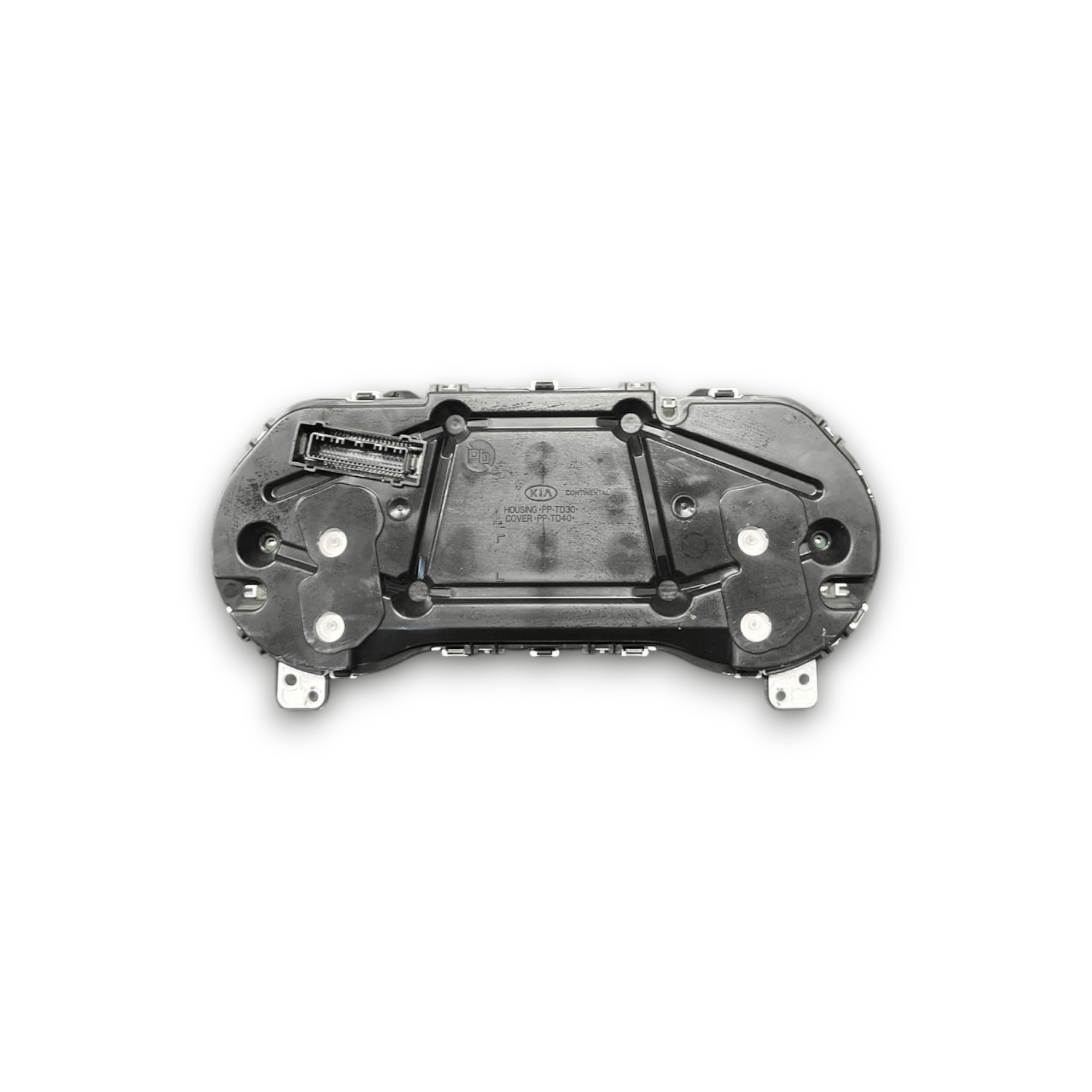 Tachimetro / Contachilometri Kia Sportage QL 1.7 Diesel (2016 al 2021) cod: 94023 - F1310 - F&P CRASH SRLS - Ricambi Usati