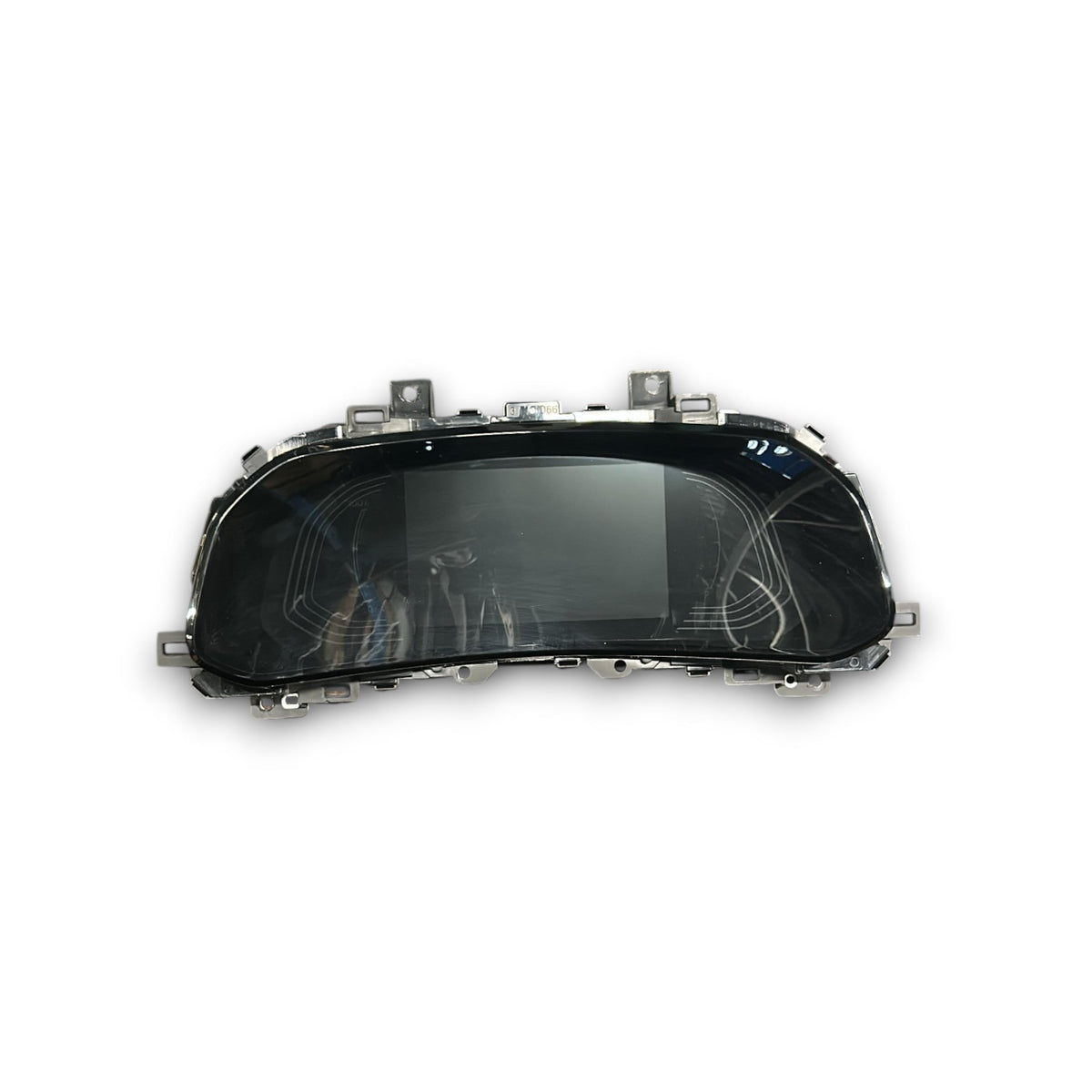 Tachimetro / Contachilometri Lexus NX (AZ20) cod.83800 - 78Q40 2.5 Hybrid (2021 &gt; ) - F&amp;P CRASH SRLS - Ricambi Usati