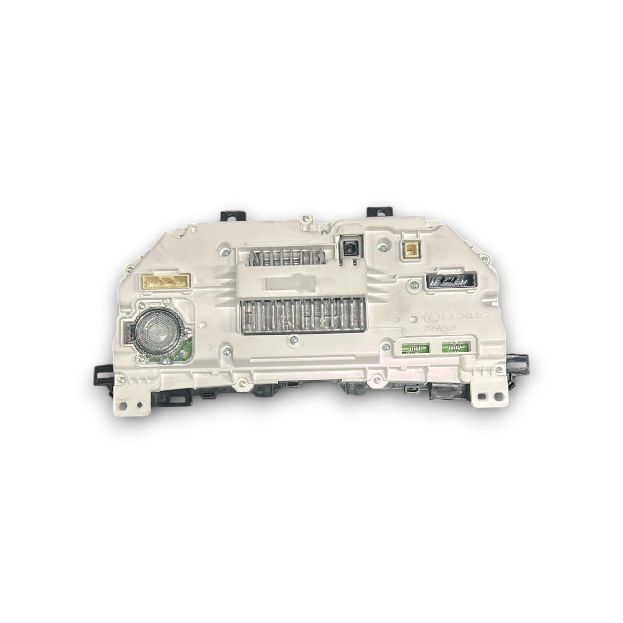 Tachimetro / Contachilometri Lexus NX (AZ20) cod.83800 - 78Q40 2.5 Hybrid (2021 > ) - F&P CRASH SRLS - Ricambi Usati