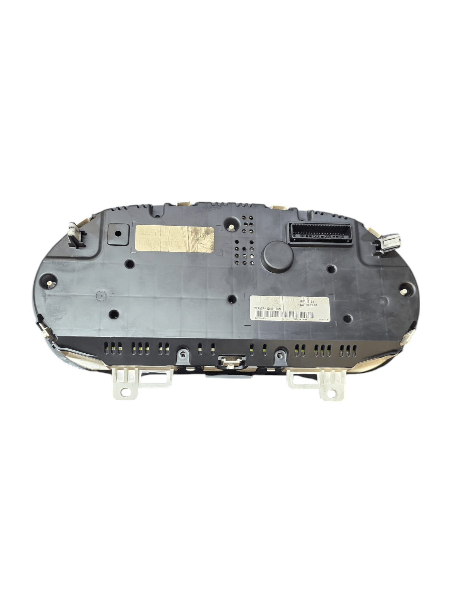 Tachimetro / Contachilometri Nissan Qashqai J10 1.5 Diesel (2006 - 2014) - F&P CRASH SRLS - Ricambi Usati